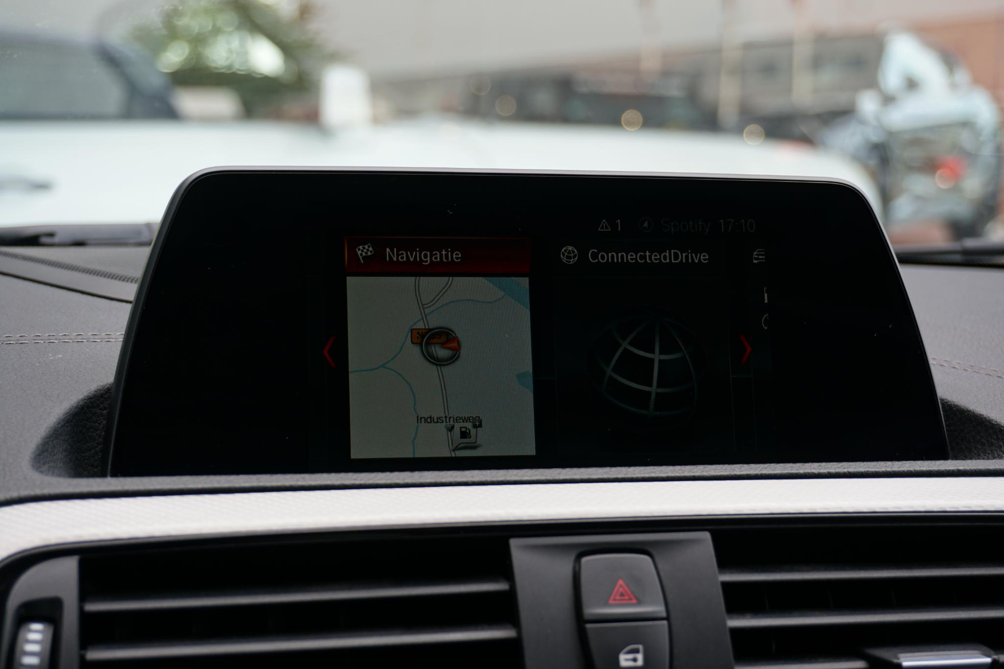Foto van BMW 118i