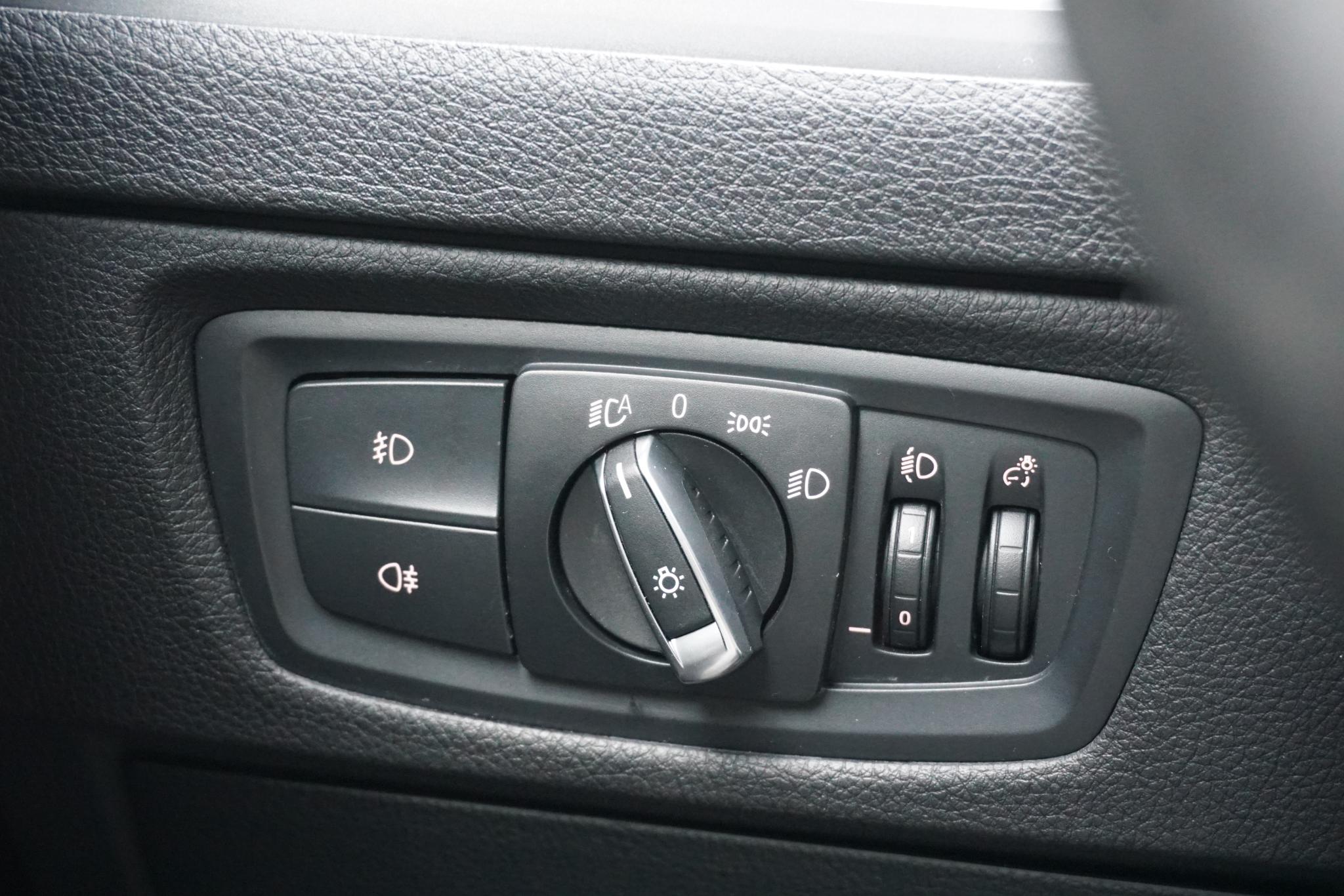 Foto van BMW 118i