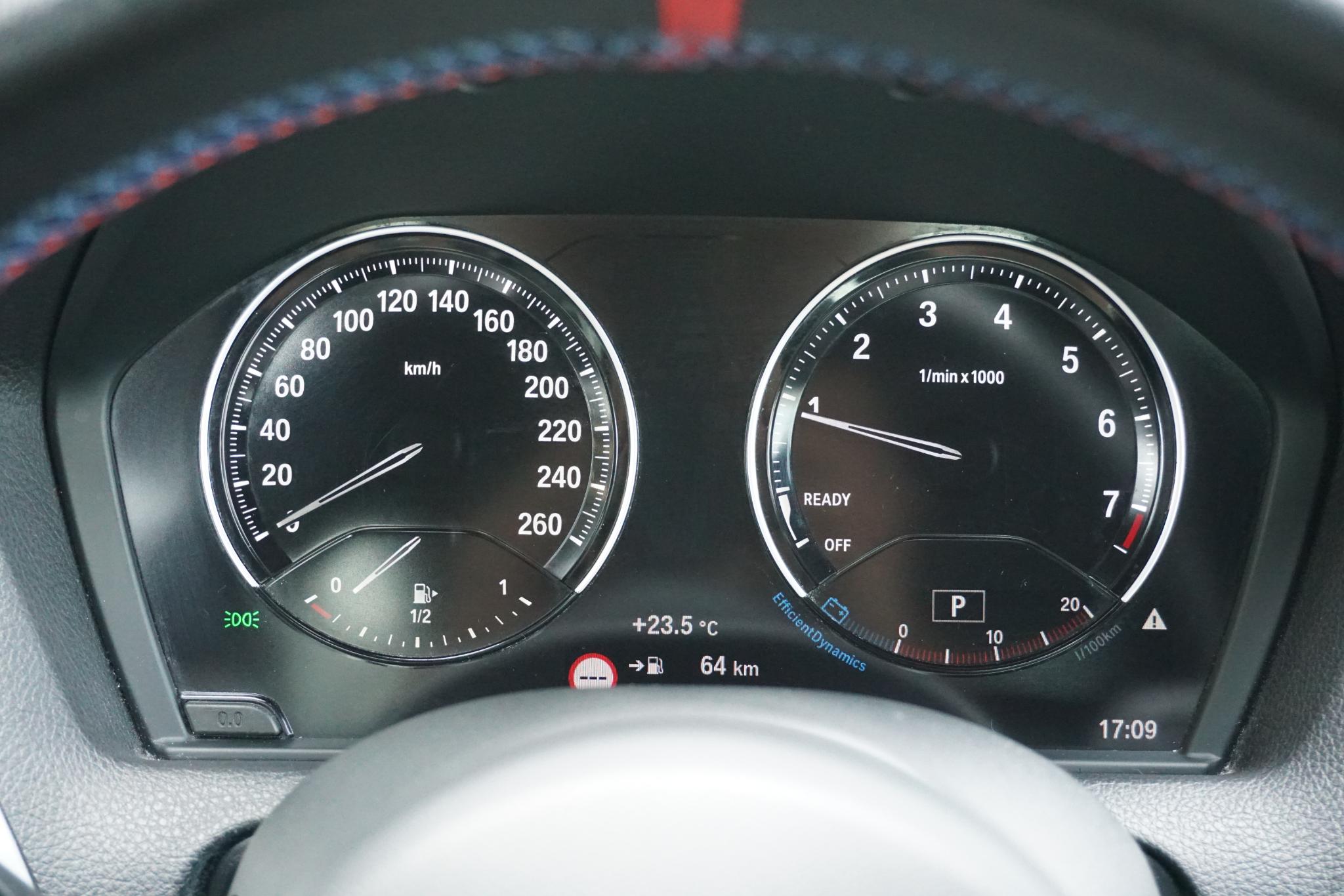 Foto van BMW 118i