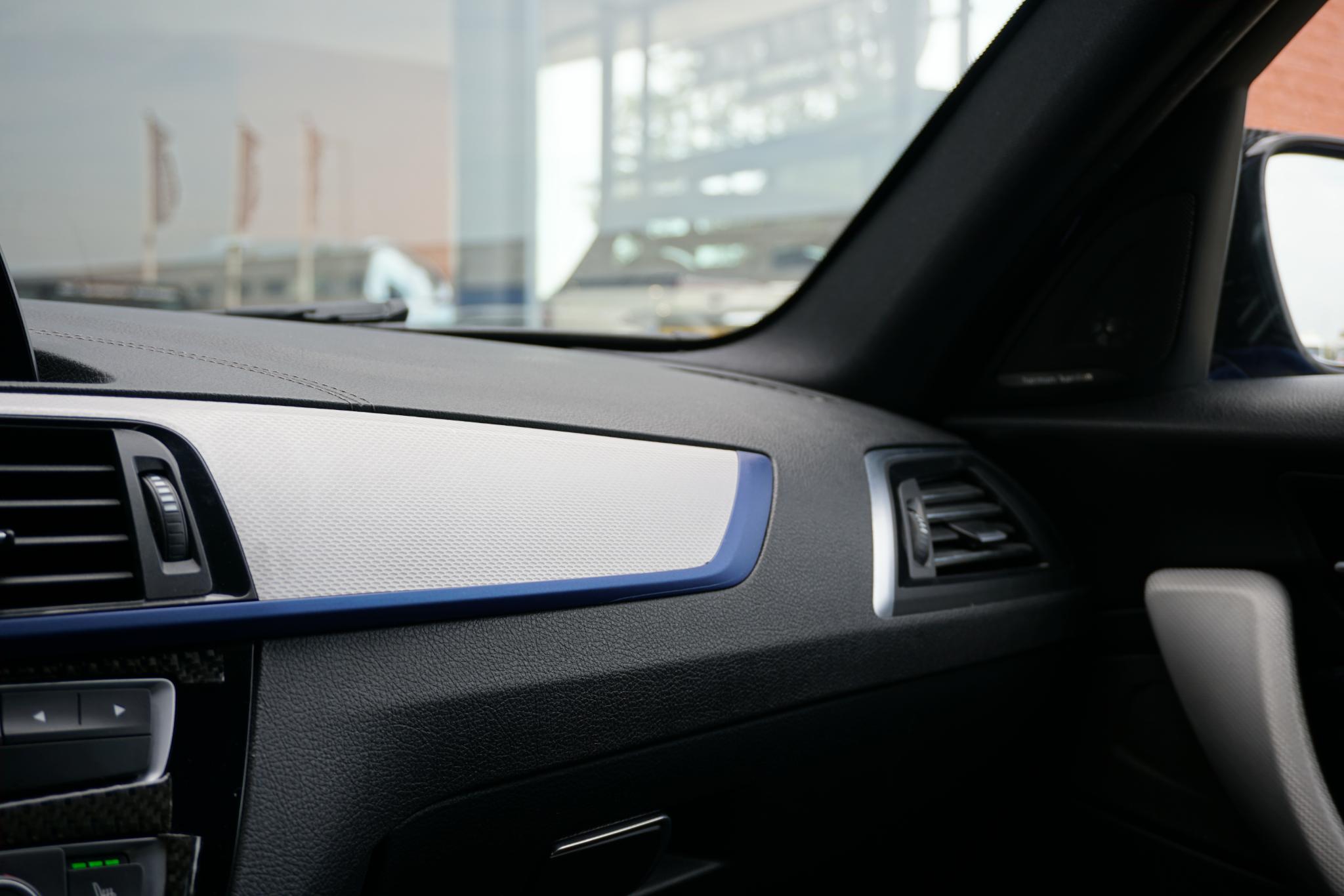 Foto van BMW 118i
