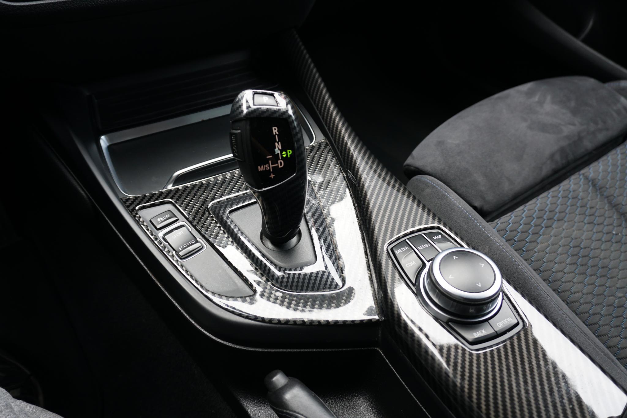 Foto van BMW 118i