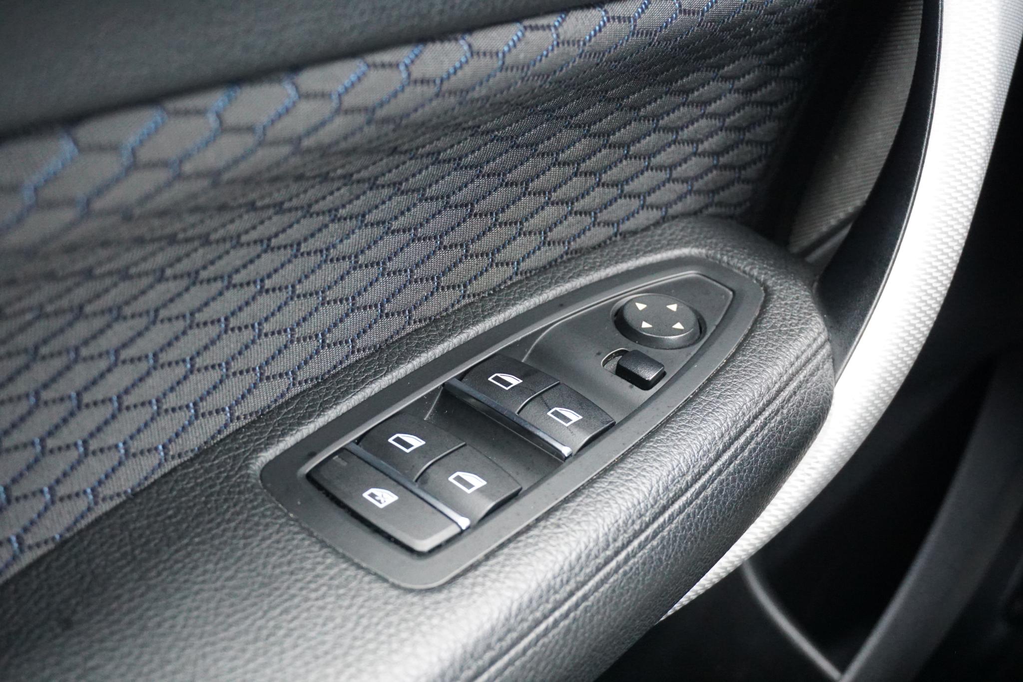 Foto van BMW 118i