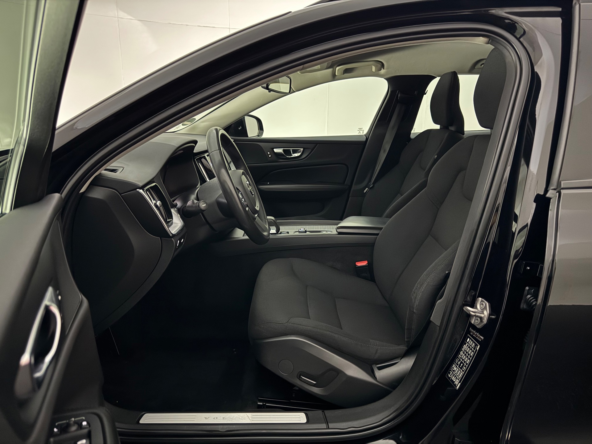 Foto van Volvo V60