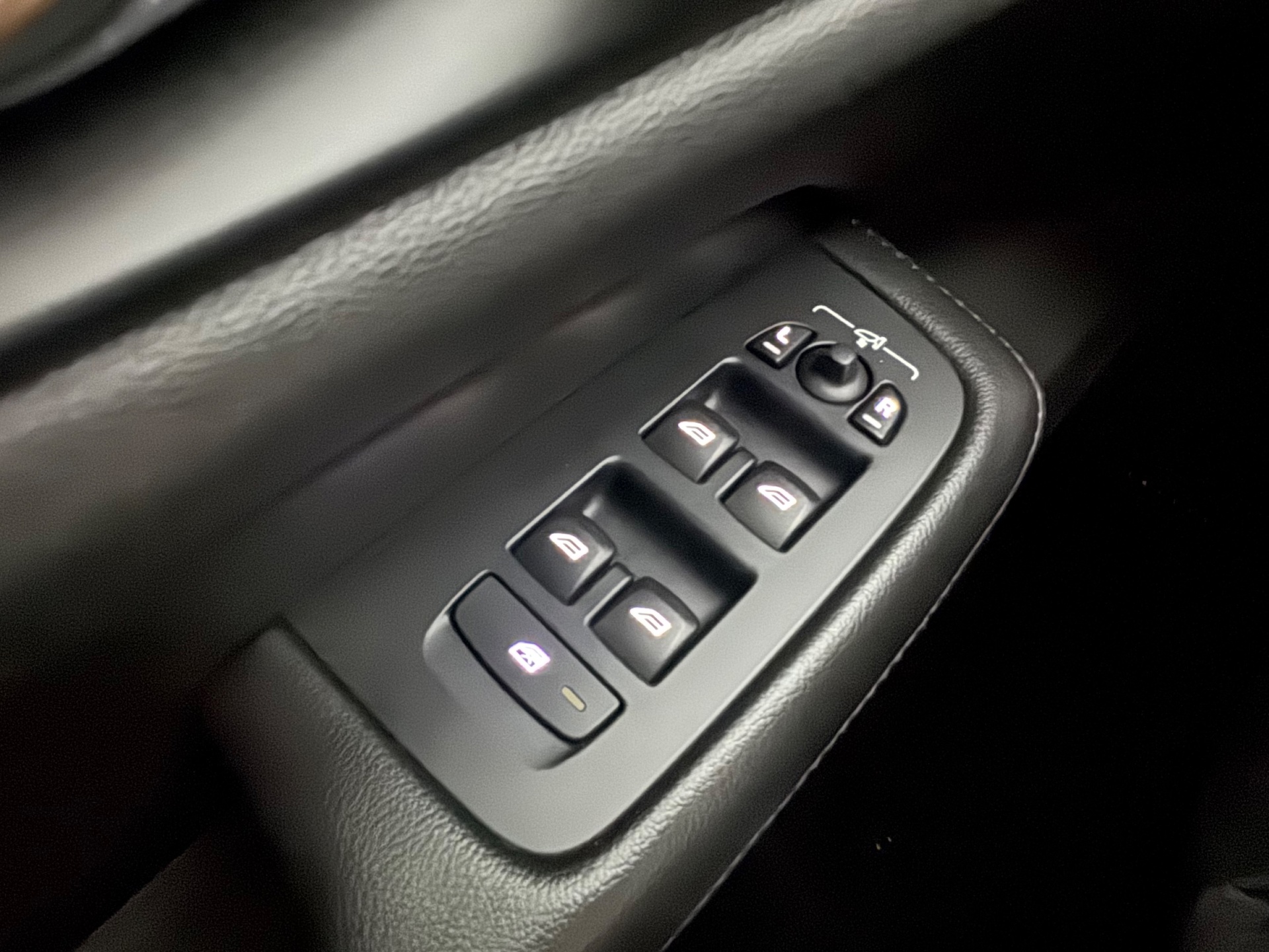 Foto van Volvo V60