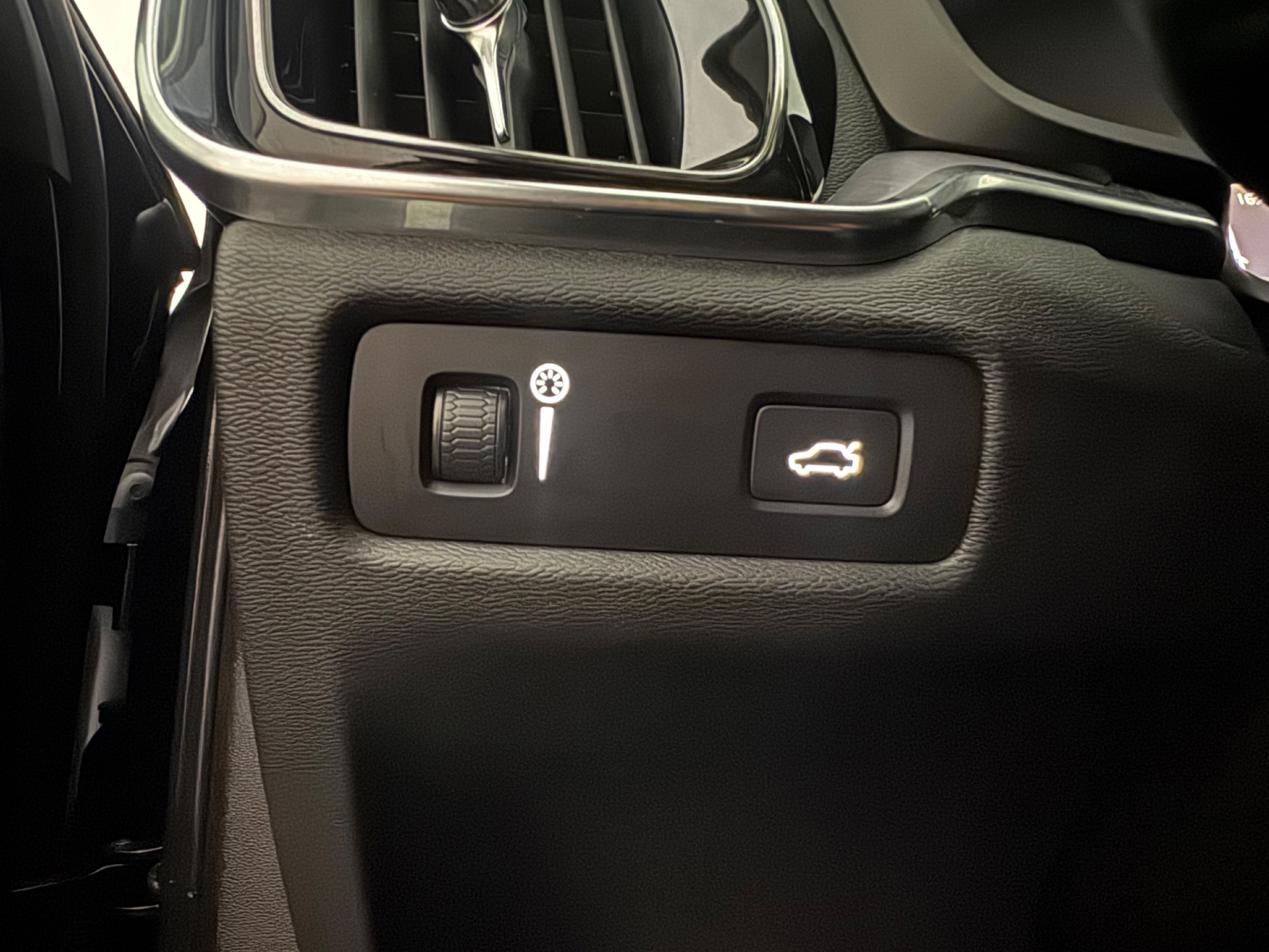 Foto van Volvo V60