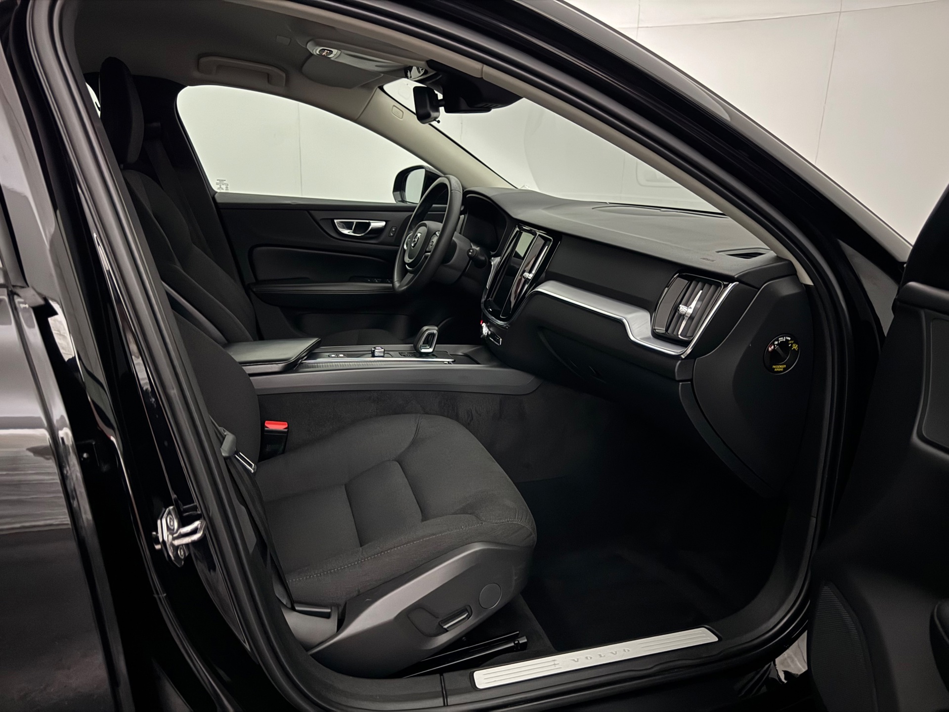 Foto van Volvo V60