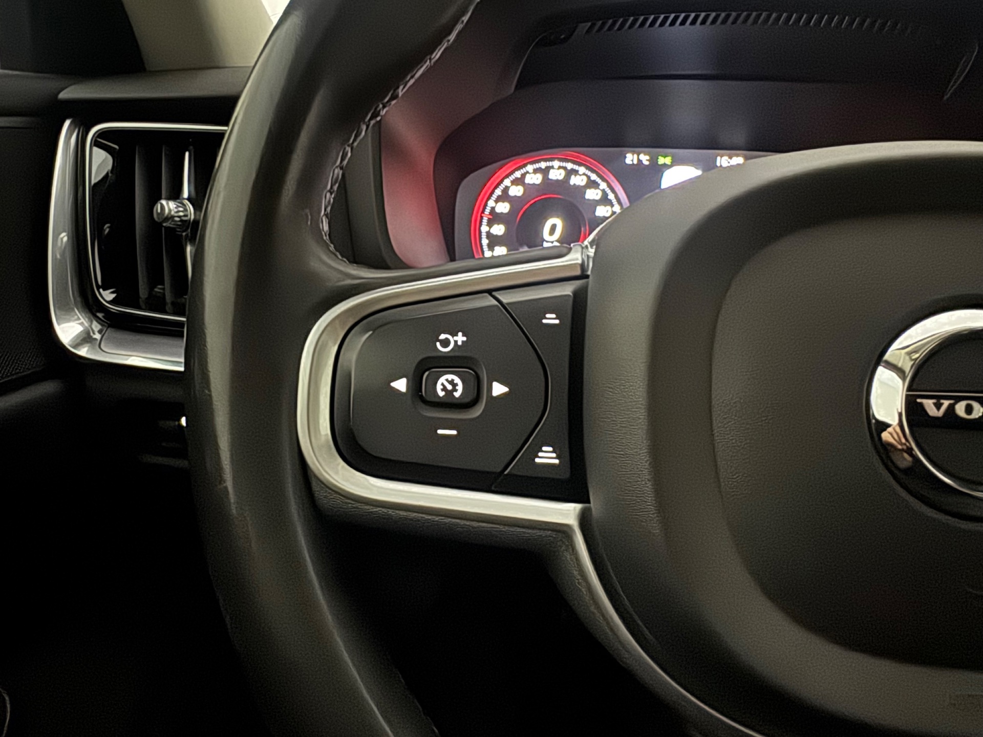 Foto van Volvo V60