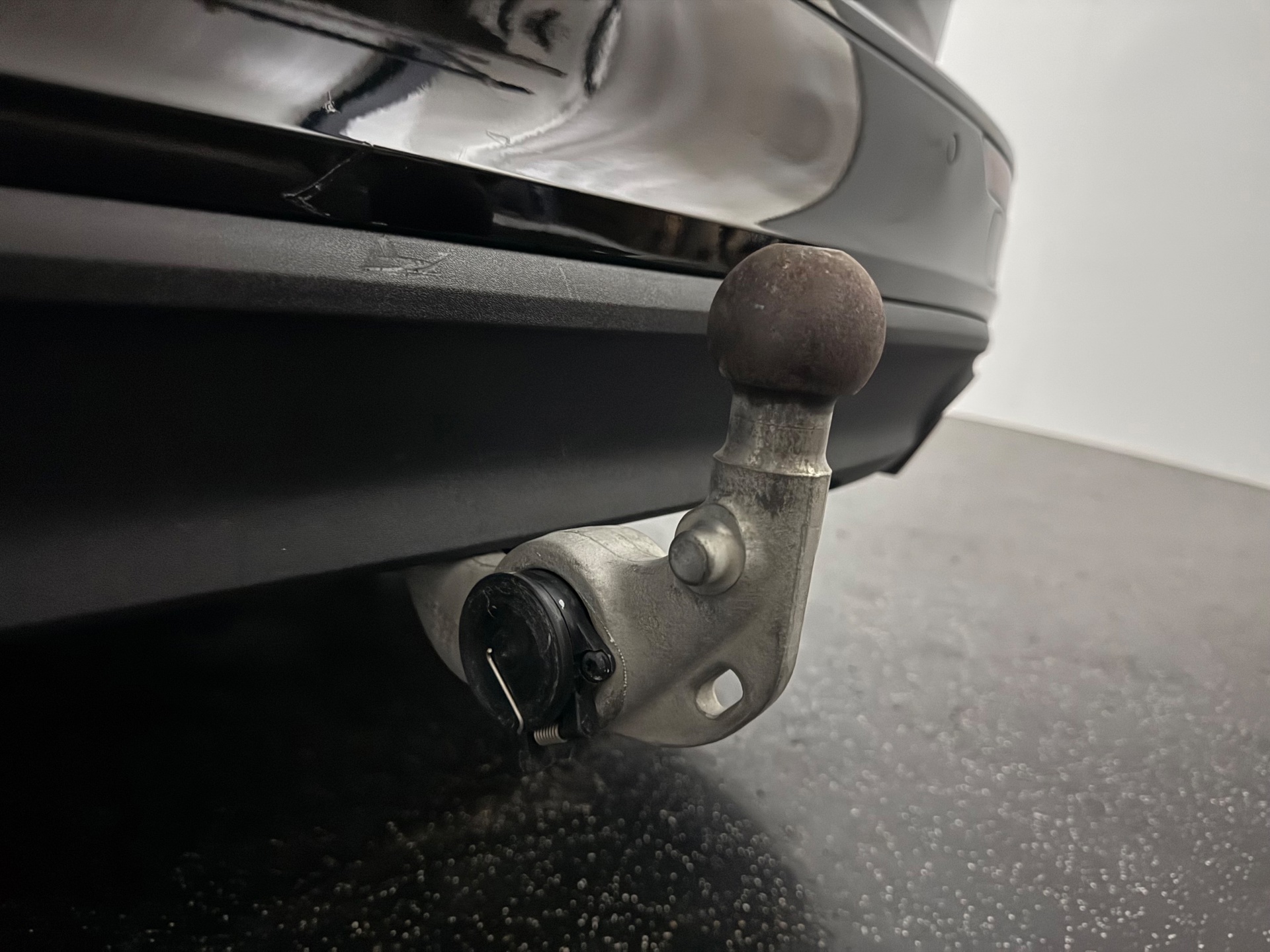 Foto van Volvo V60
