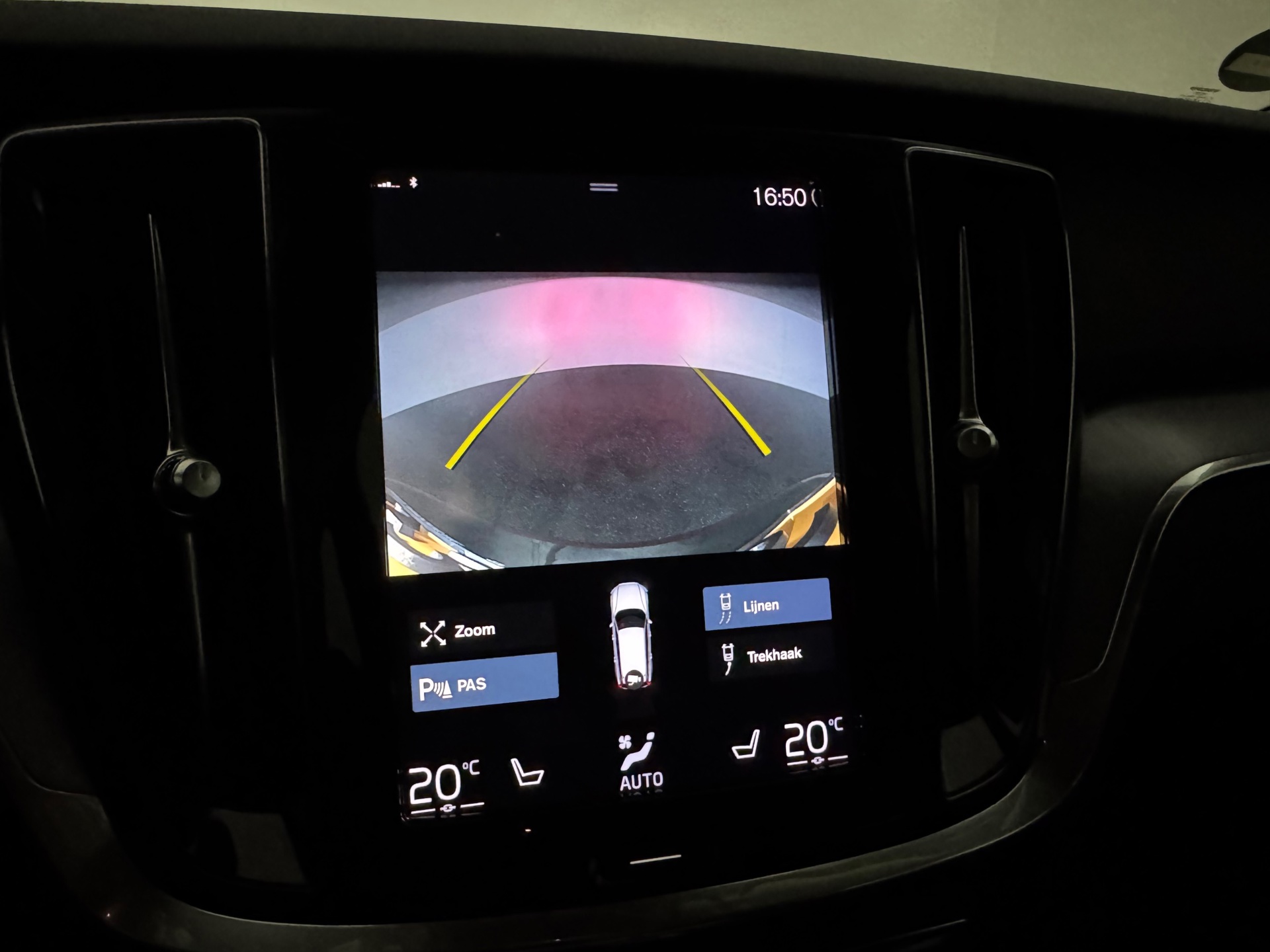 Foto van Volvo V60