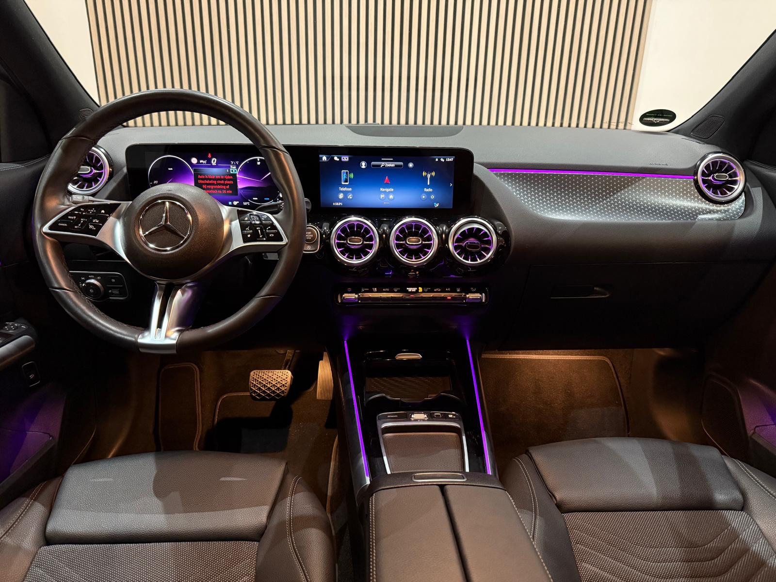 Foto van Mercedes-Benz Gla 200