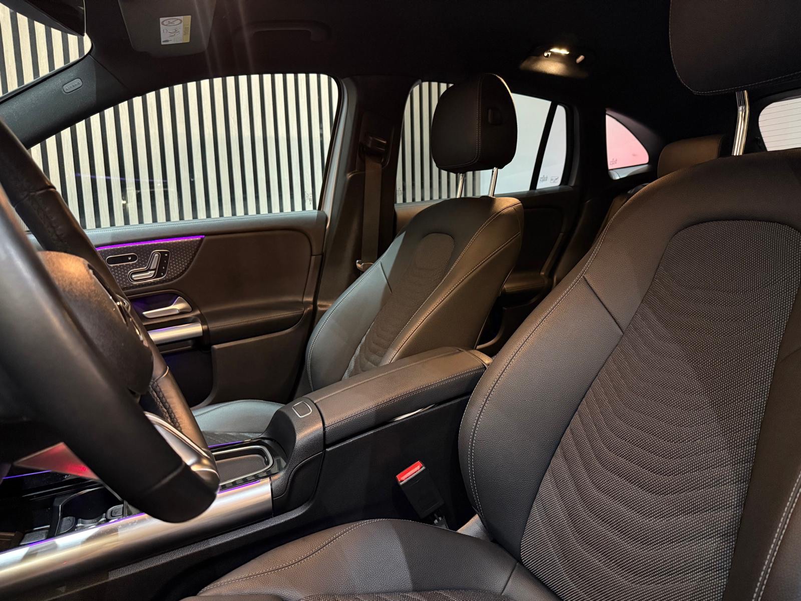 Foto van Mercedes-Benz Gla 200