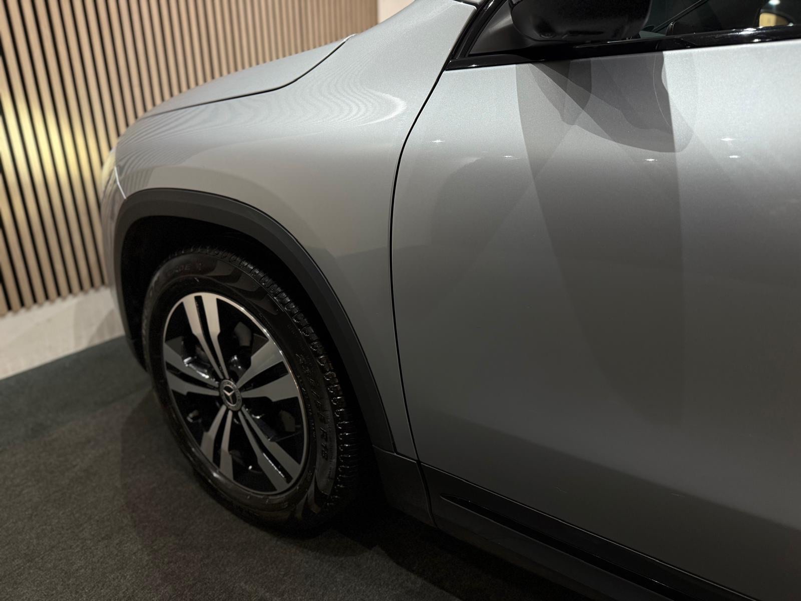 Foto van Mercedes-Benz Gla 200