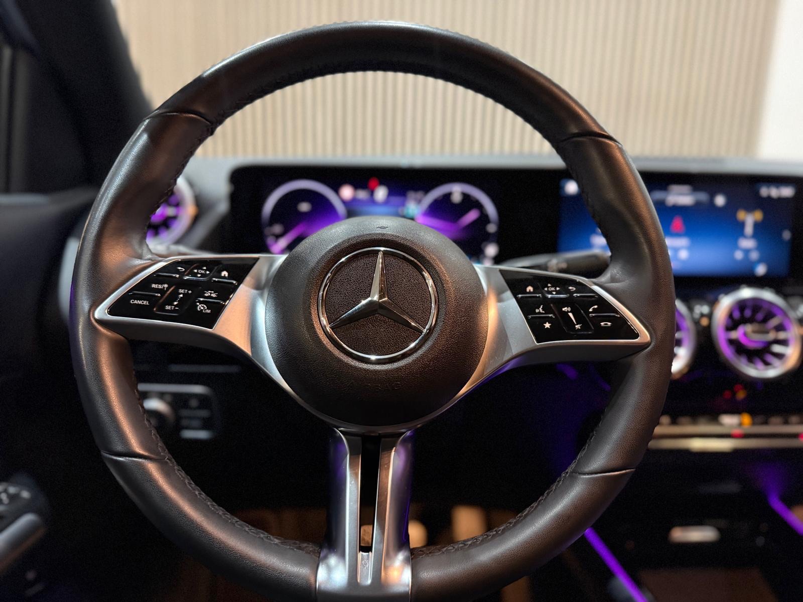Foto van Mercedes-Benz Gla 200