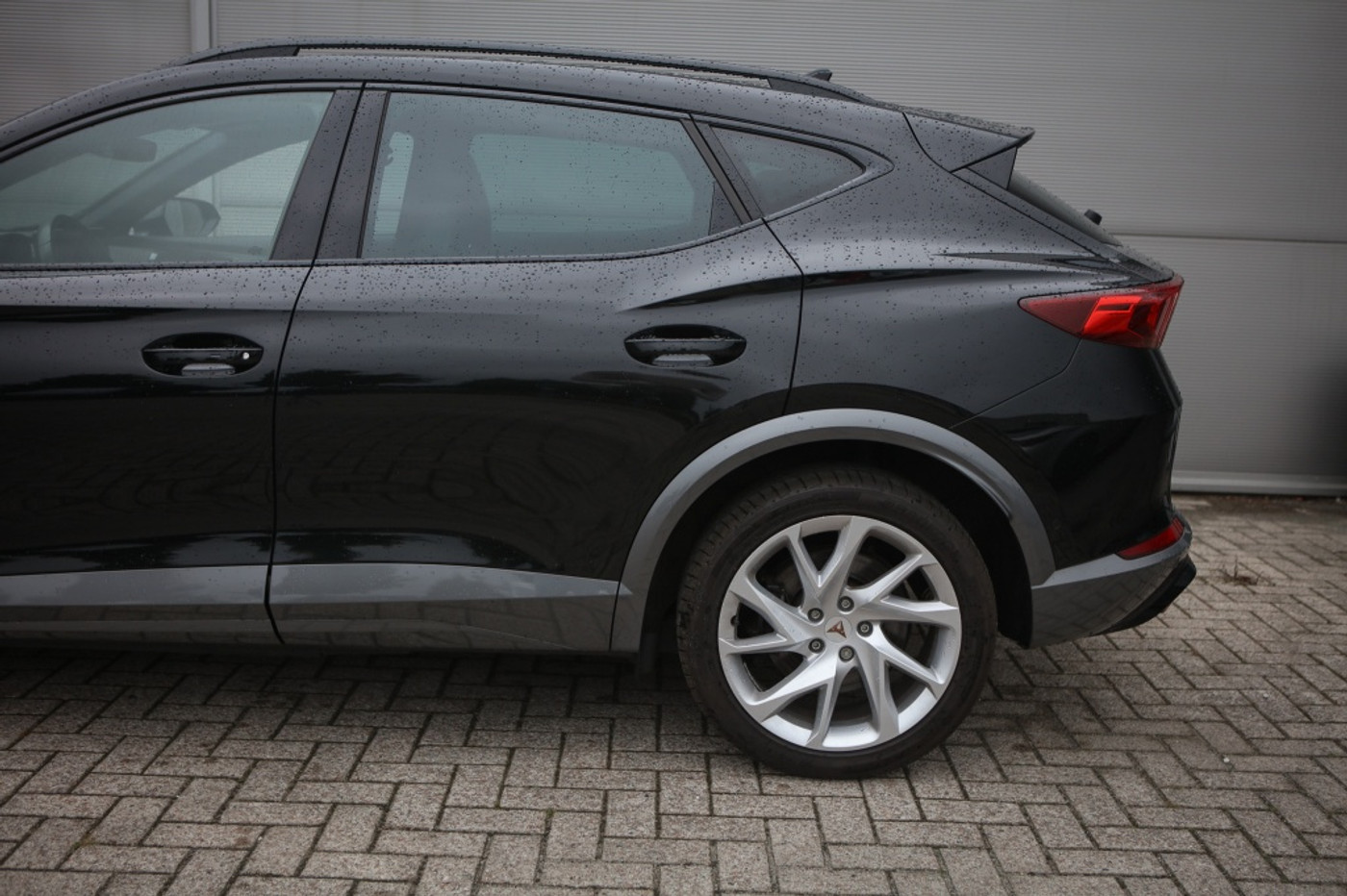 Foto van Cupra Formentor VZ E-hybrid