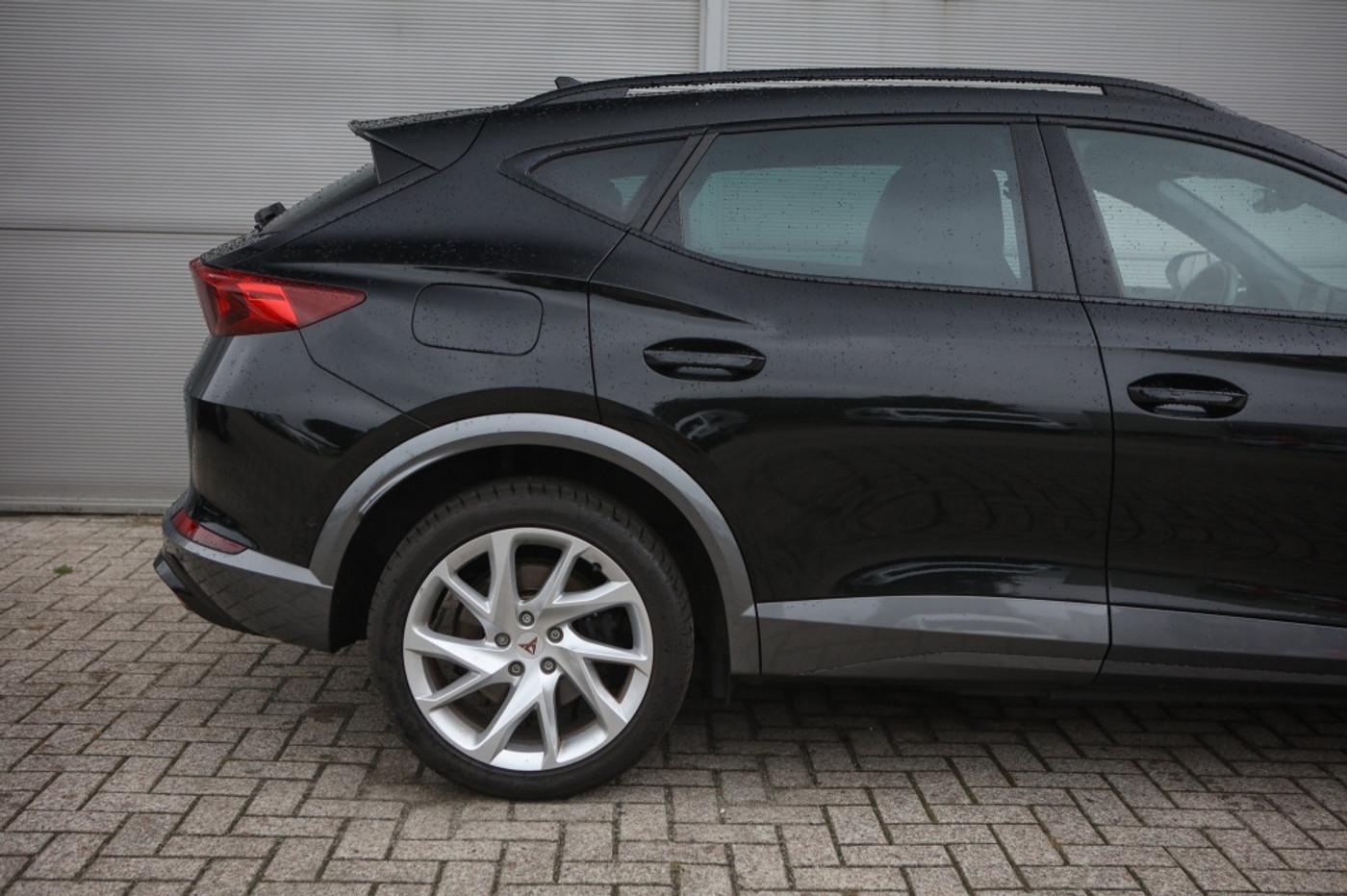 Foto van Cupra Formentor VZ E-hybrid