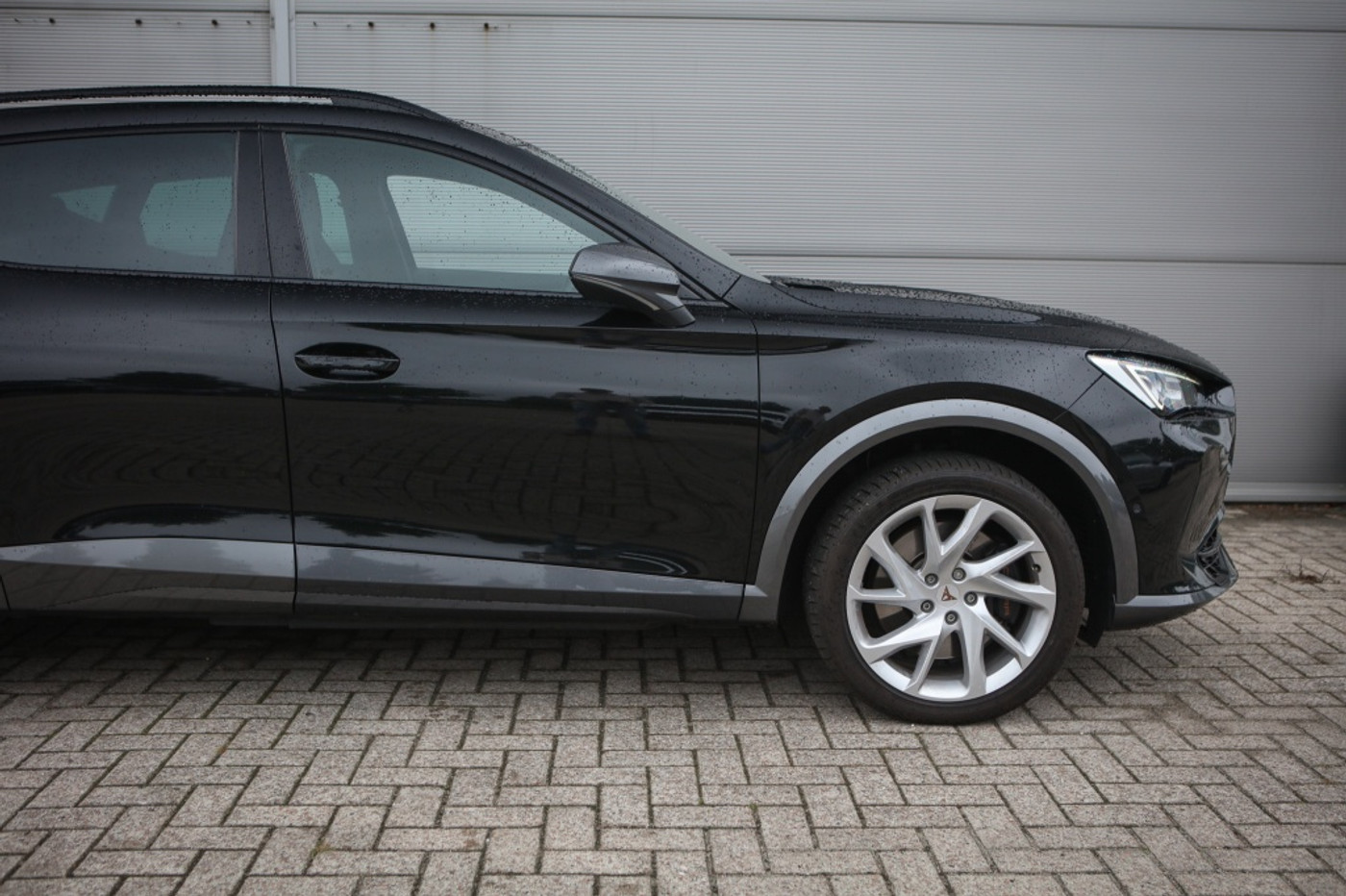 Foto van Cupra Formentor VZ E-hybrid