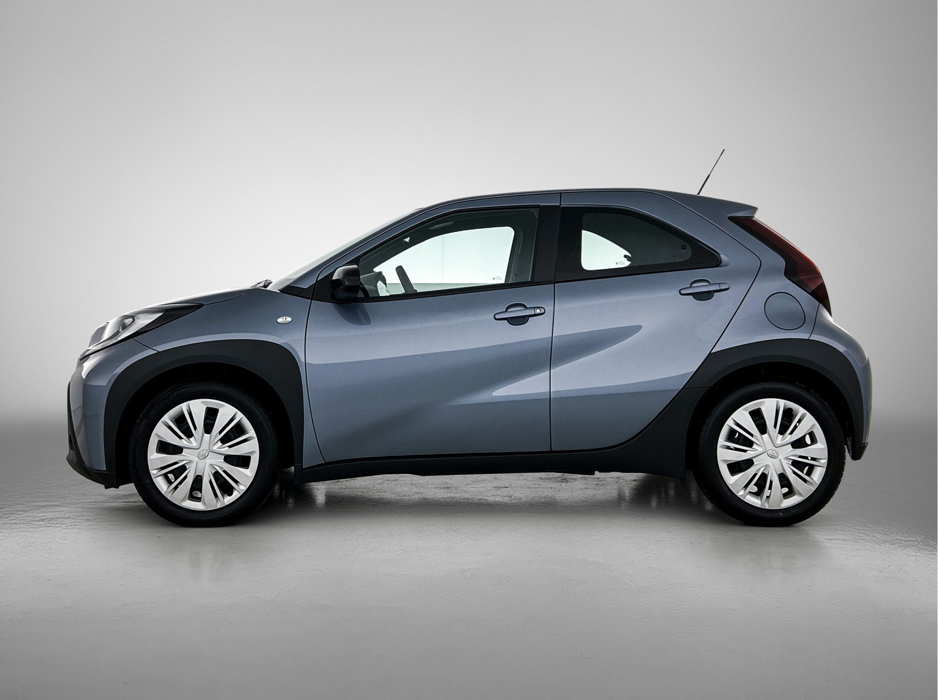 Foto van Toyota Toyota Aygo X