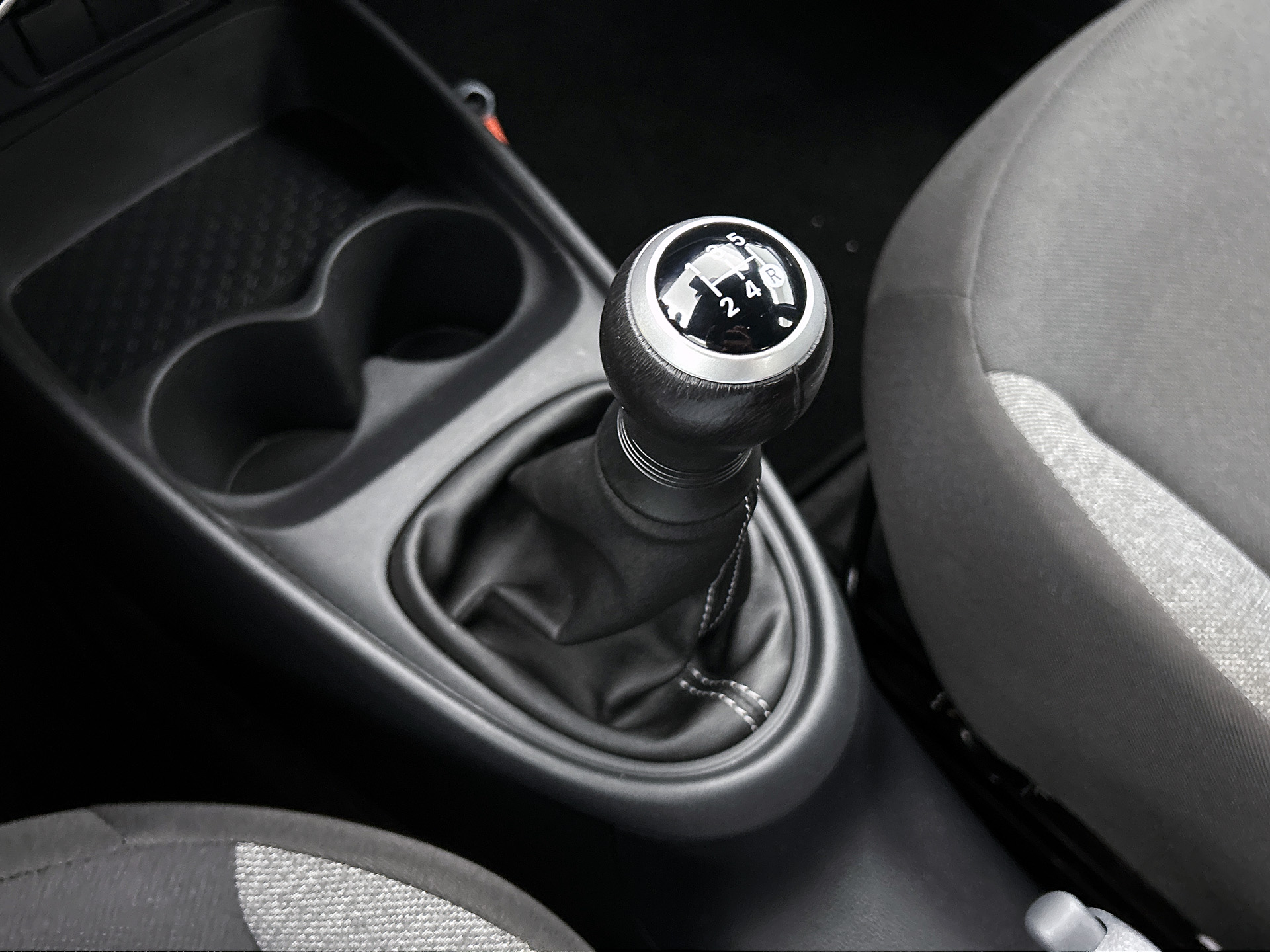 Foto van Toyota Toyota Aygo X