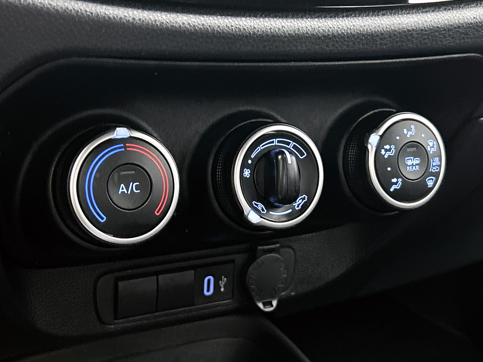 Foto van Toyota Toyota Aygo X