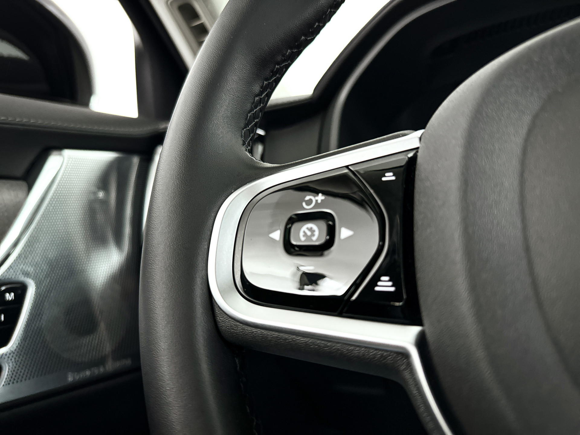 Foto van Volvo V90