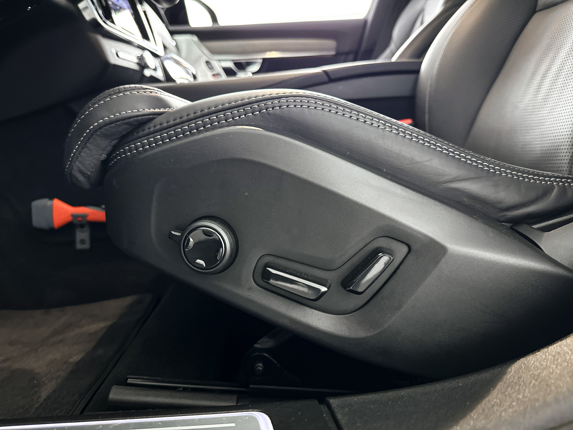 Foto van Volvo V90