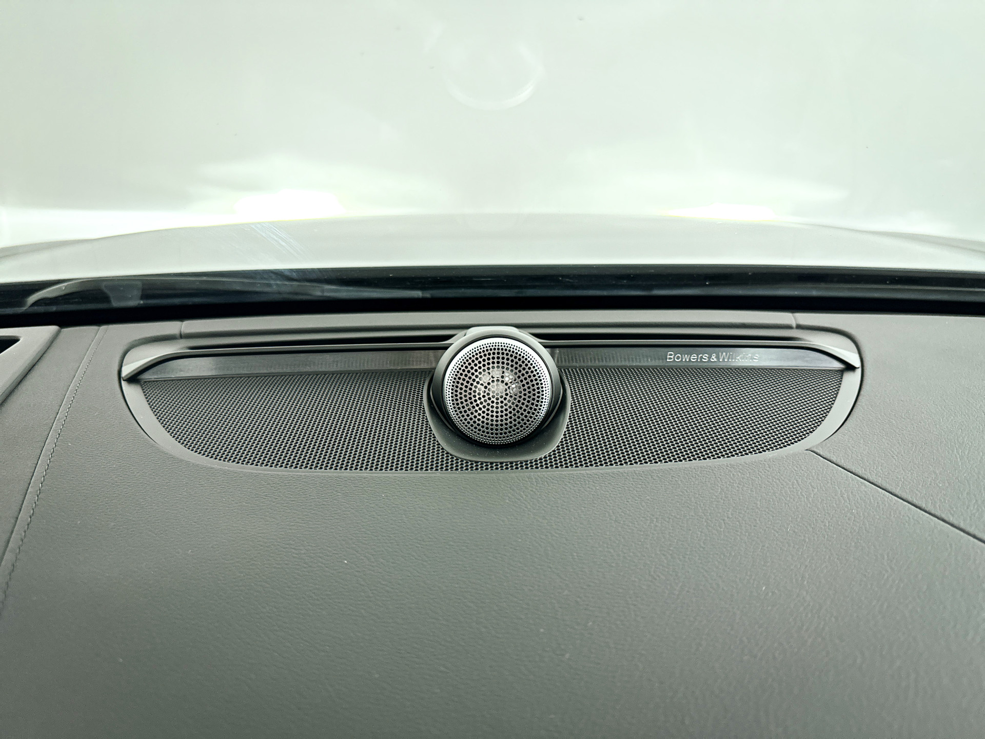 Foto van Volvo V90