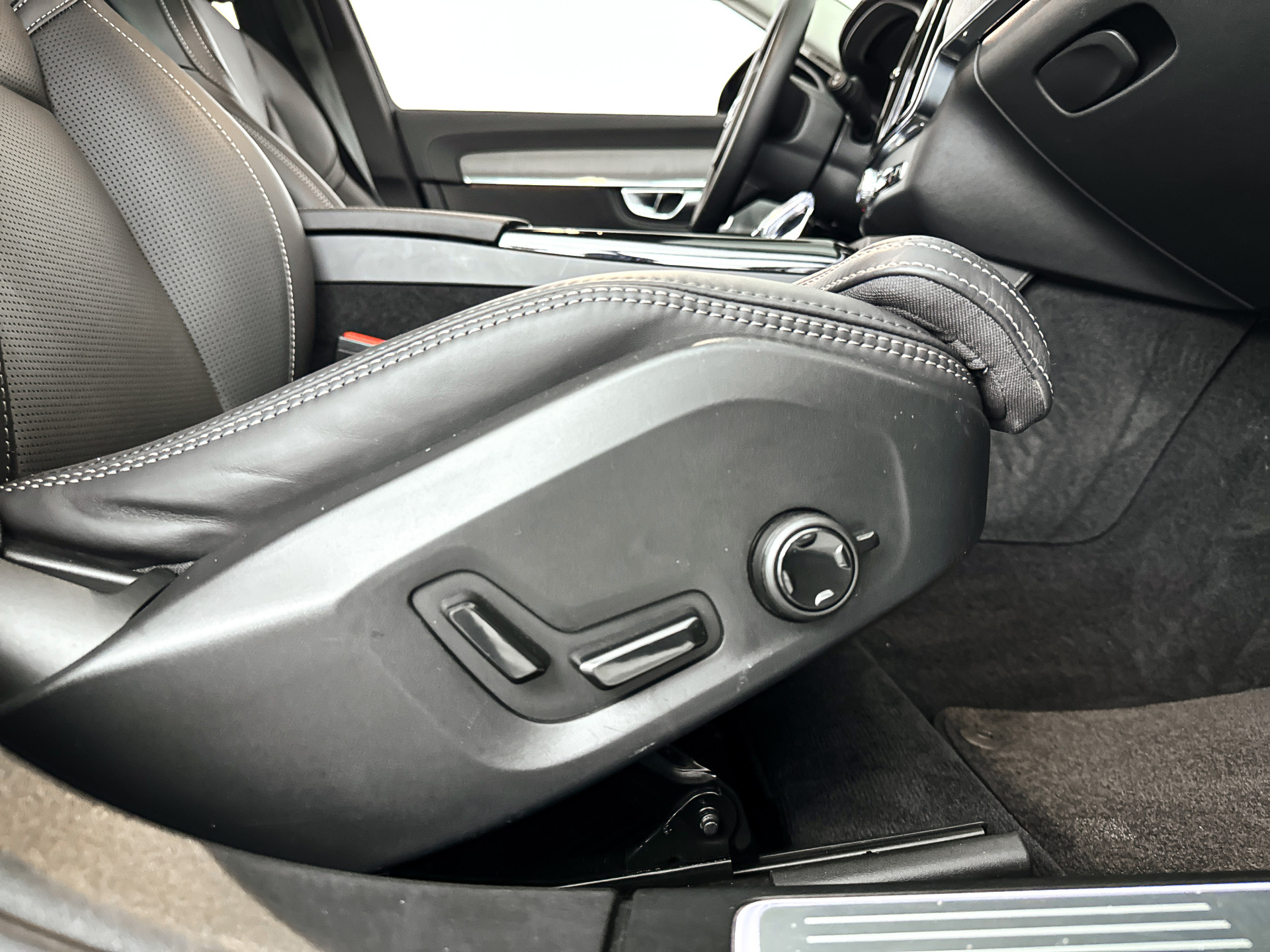 Foto van Volvo V90