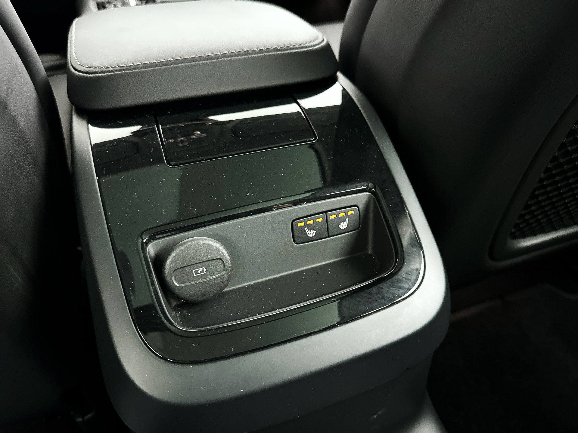 Foto van Volvo V90