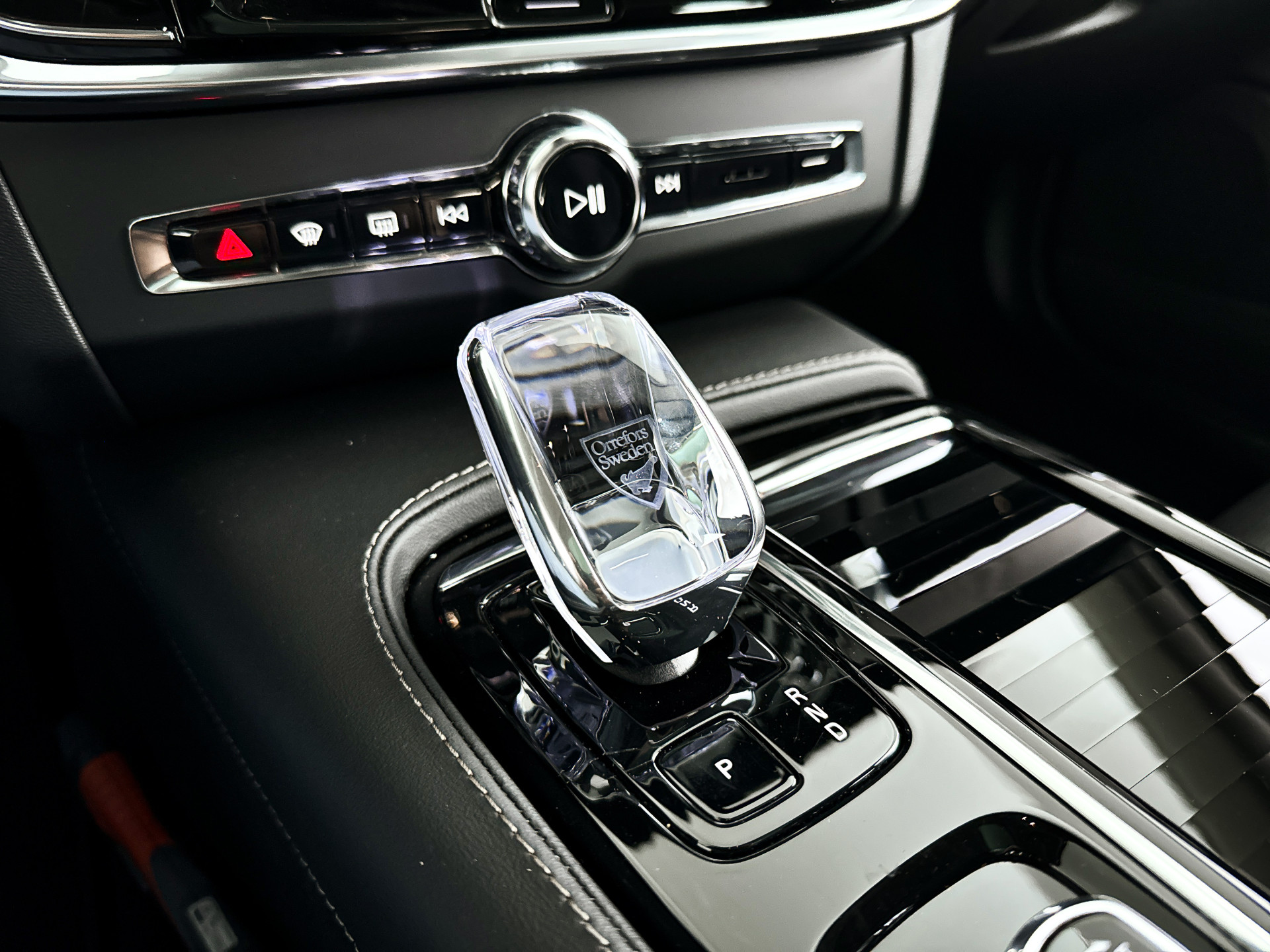 Foto van Volvo V90