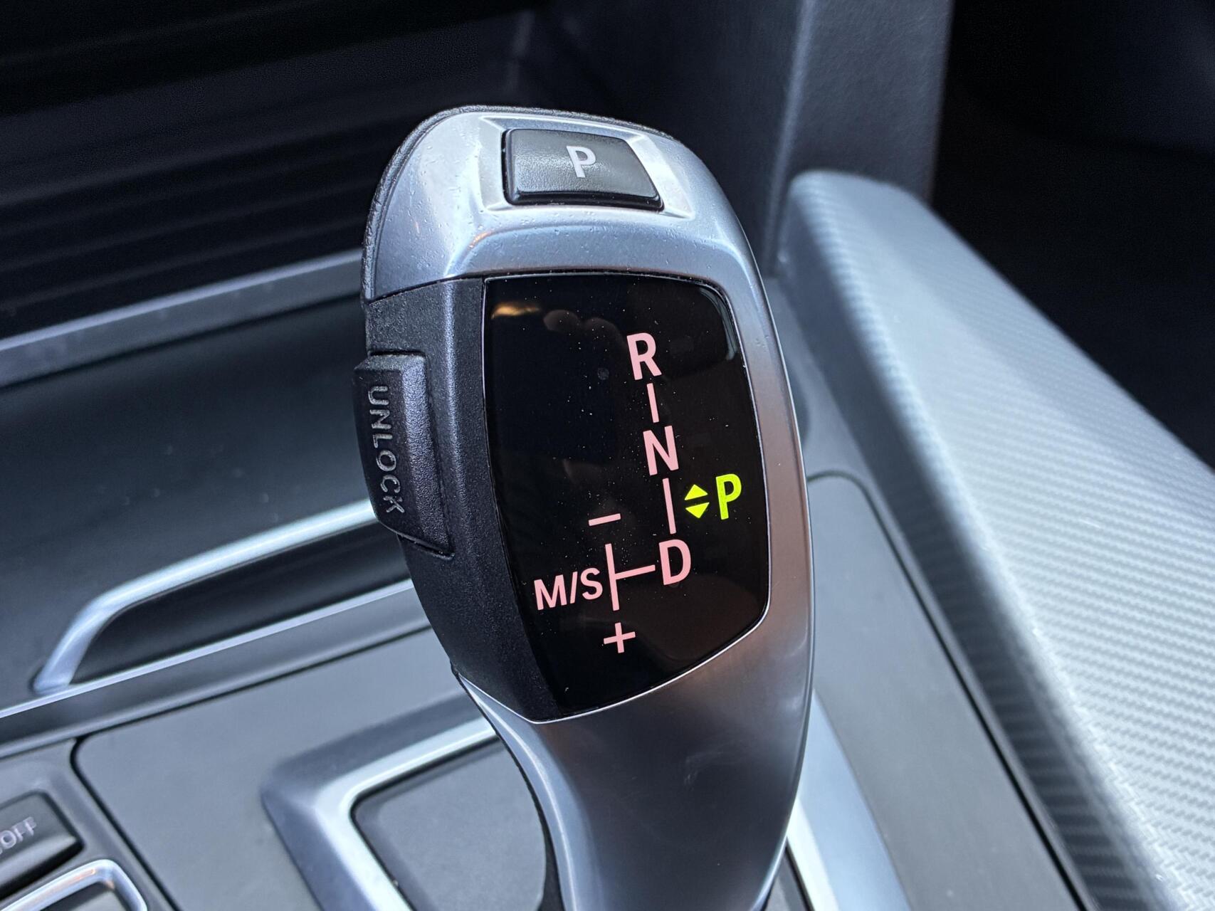 Foto van BMW 320i