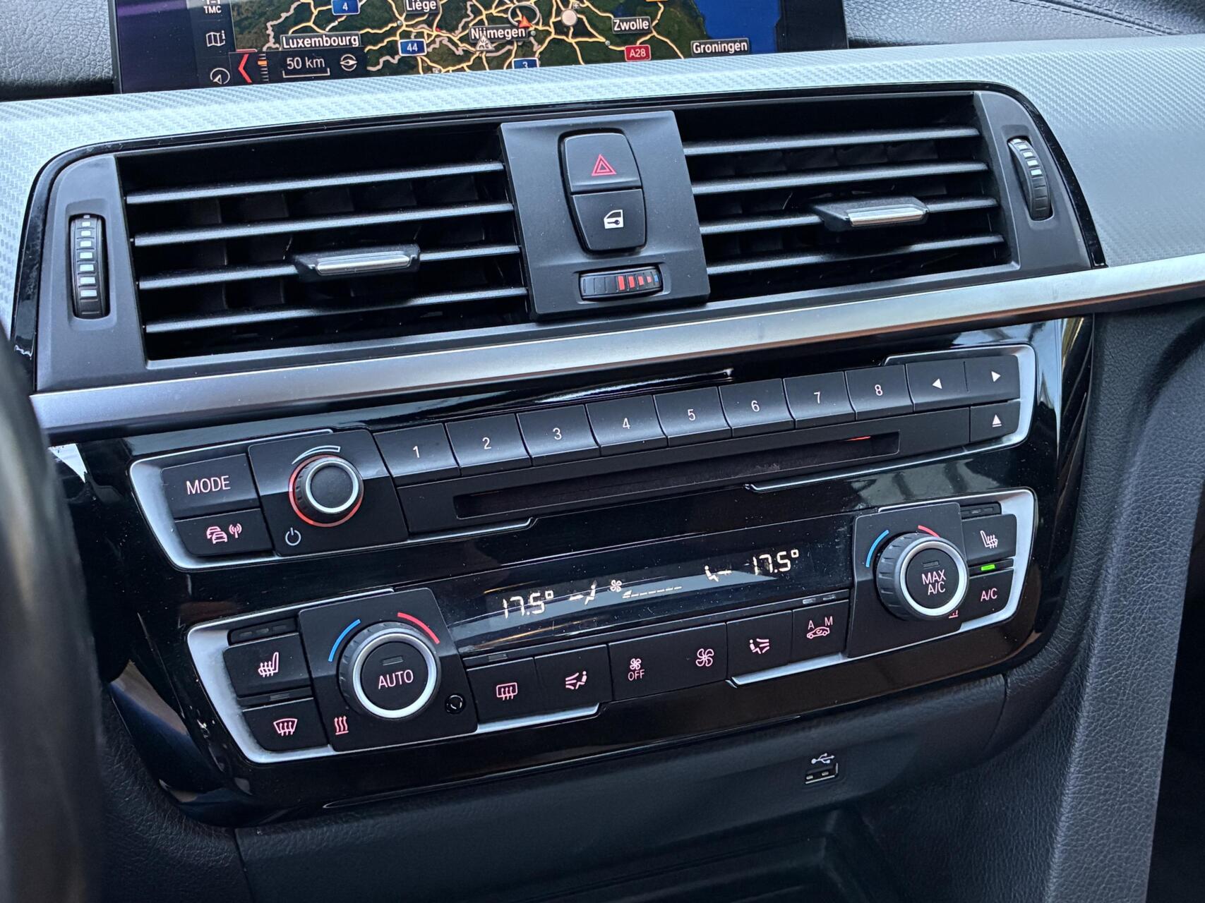 Foto van BMW 320i