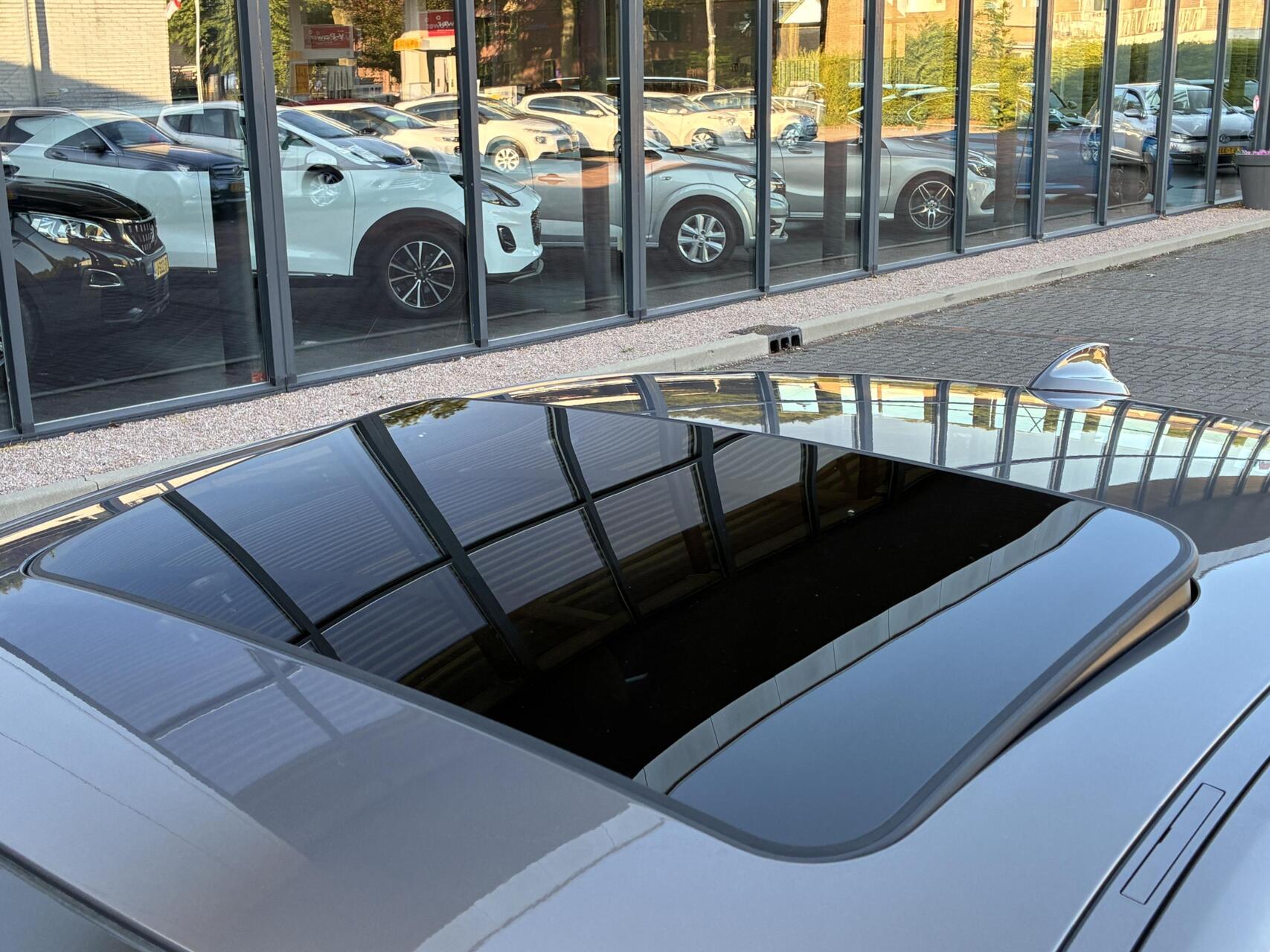 Foto van BMW 320i