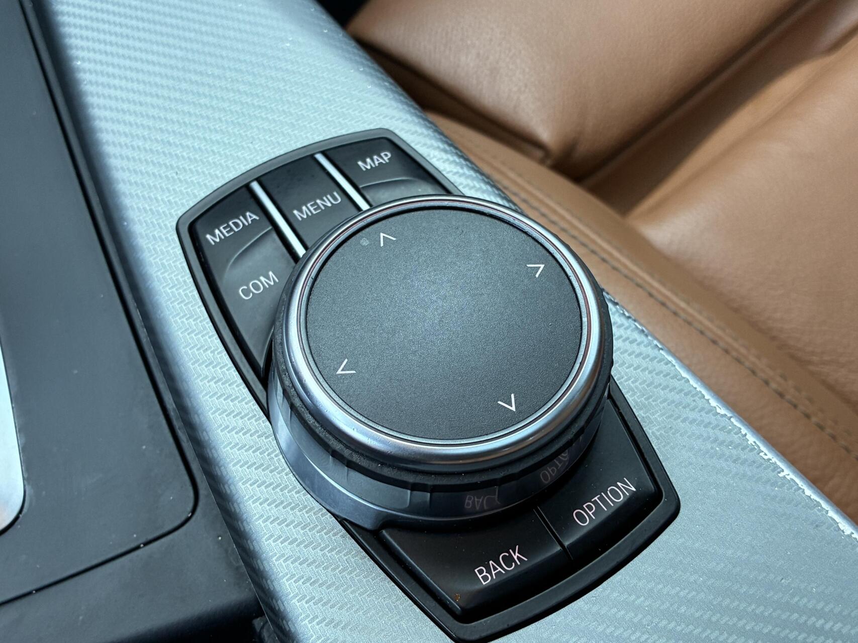Foto van BMW 320i