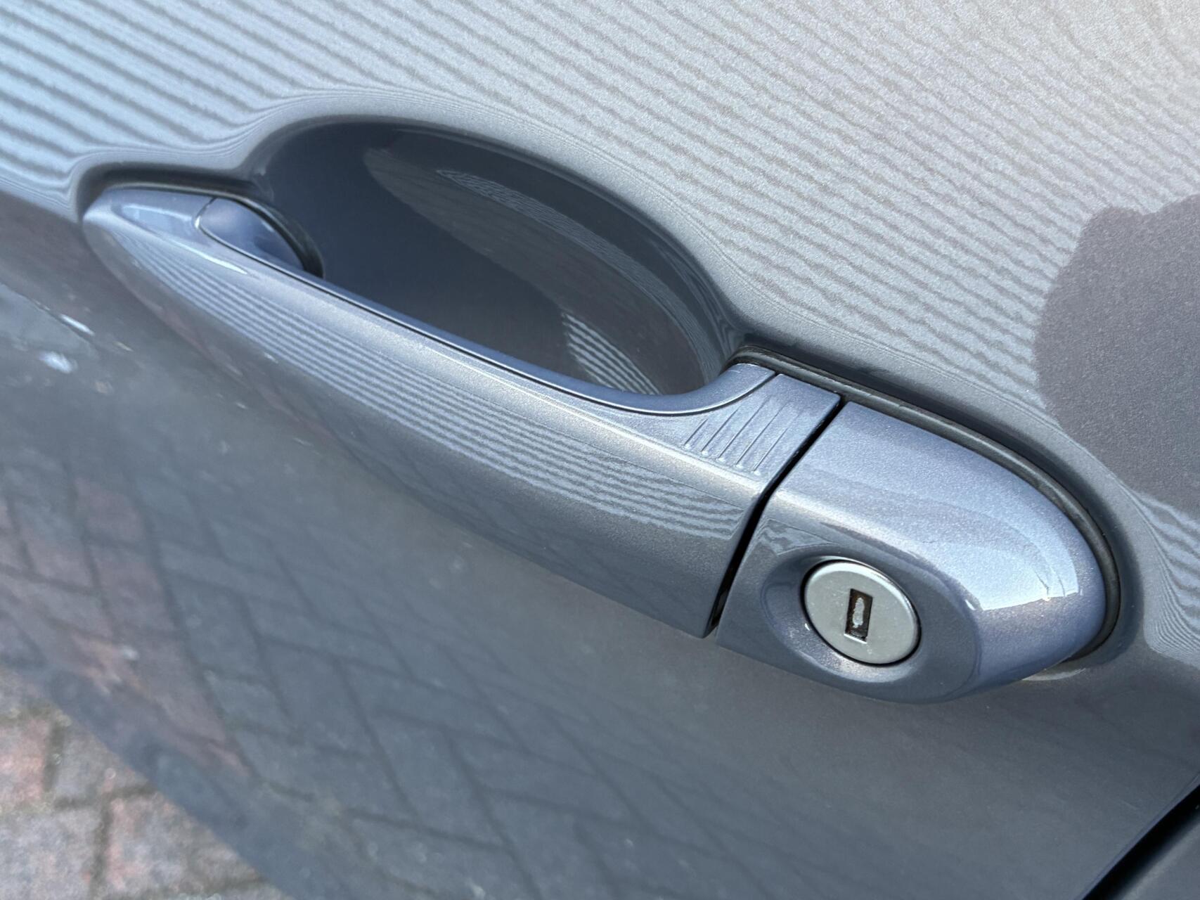 Foto van BMW 320i