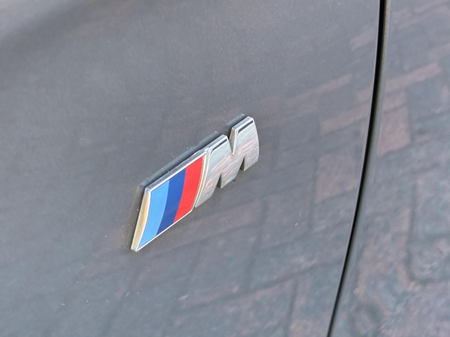 Foto van BMW 320i
