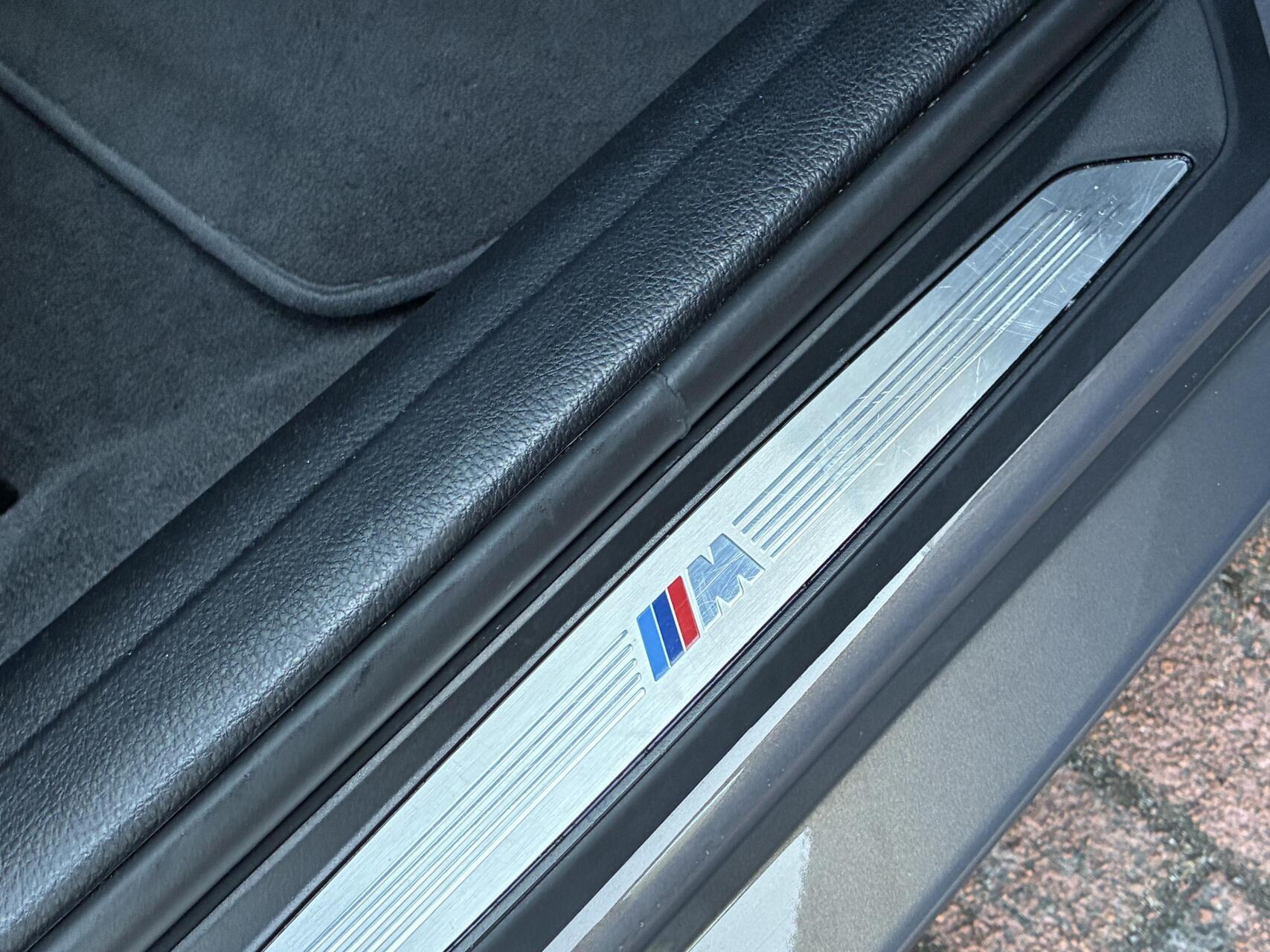 Foto van BMW 320i