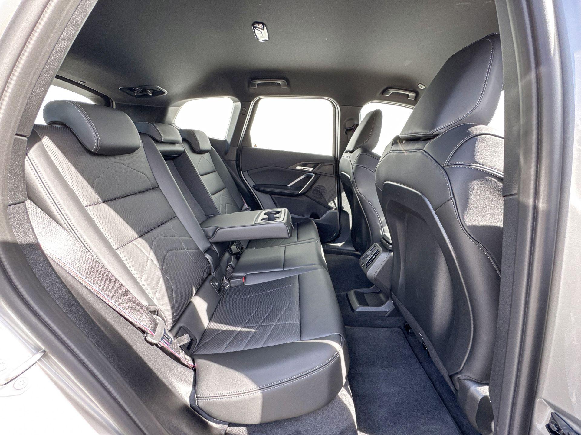Foto van BMW Ix1 Edrive20