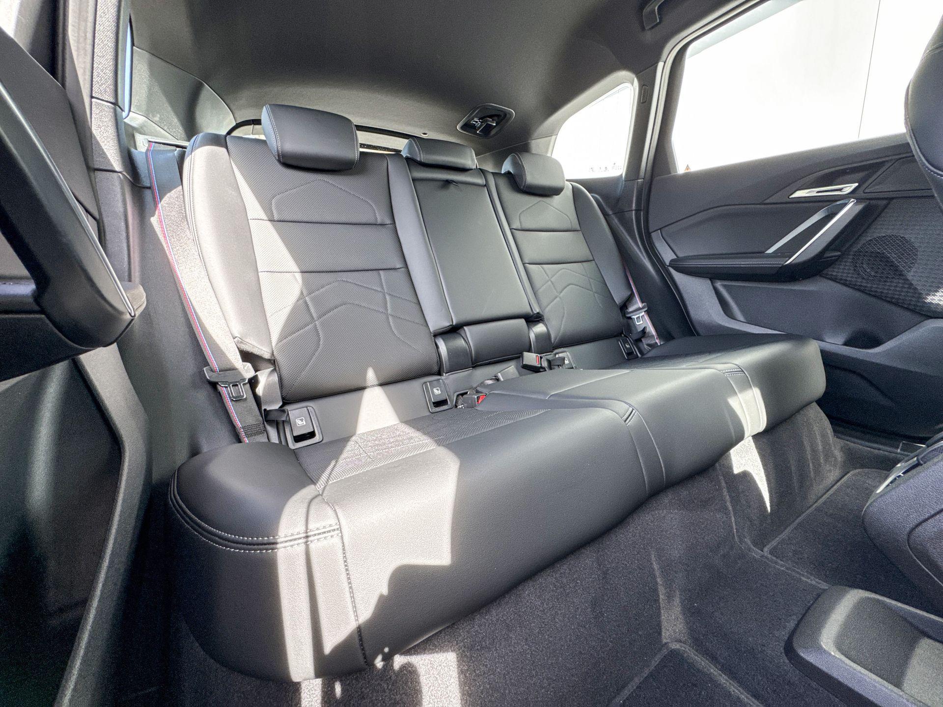 Foto van BMW Ix1 Edrive20