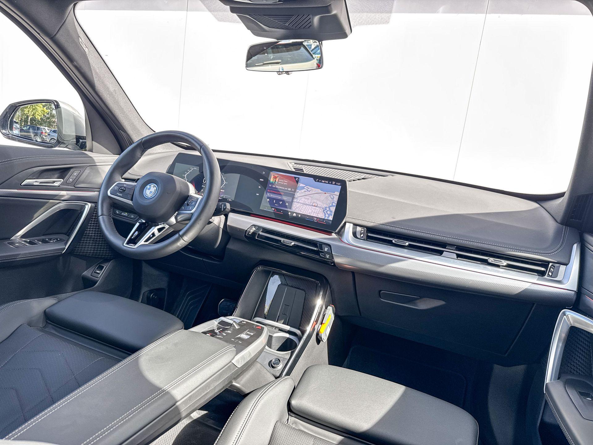 Foto van BMW Ix1 Edrive20