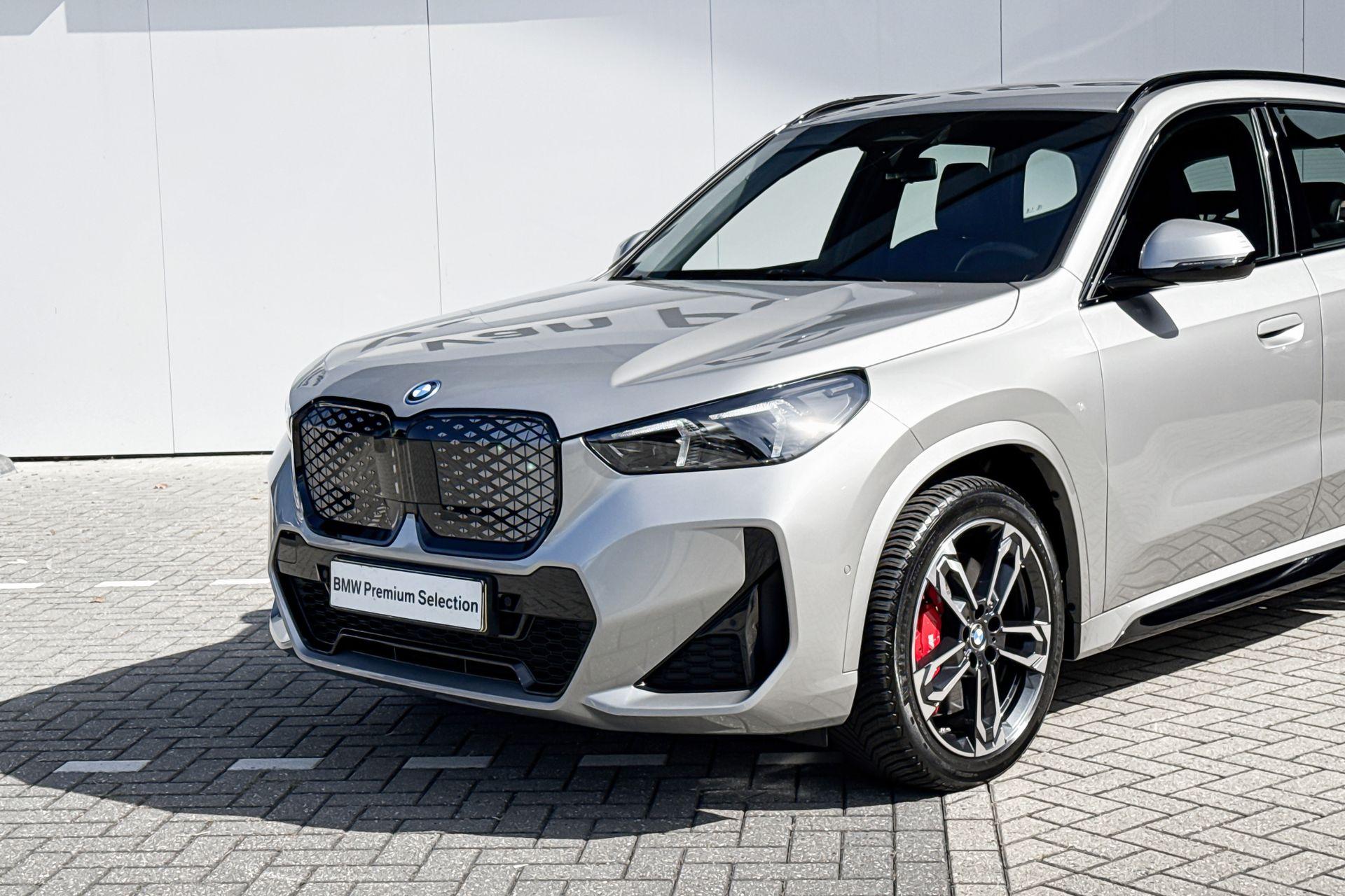 Foto van BMW Ix1 Edrive20