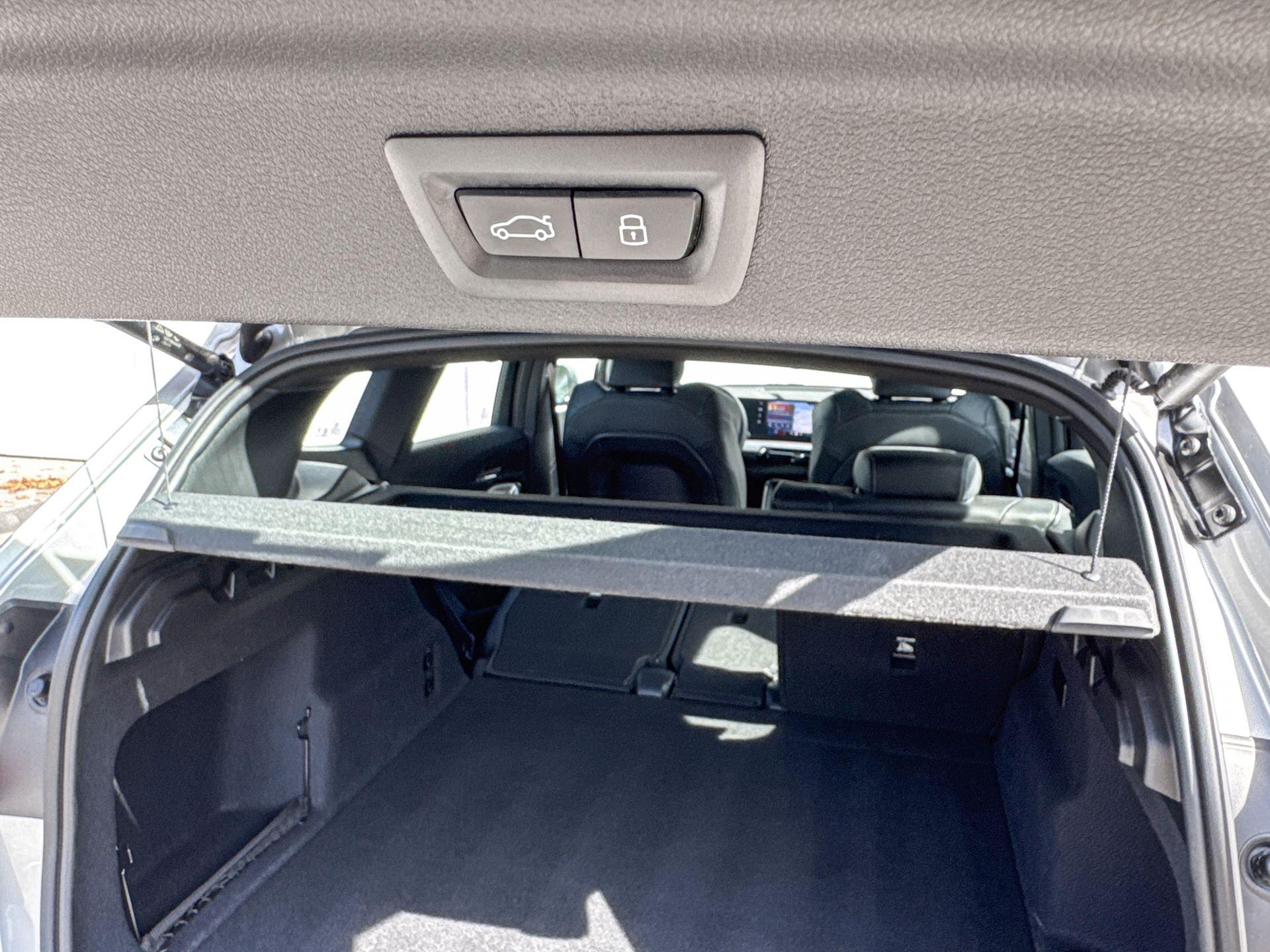 Foto van BMW Ix1 Edrive20