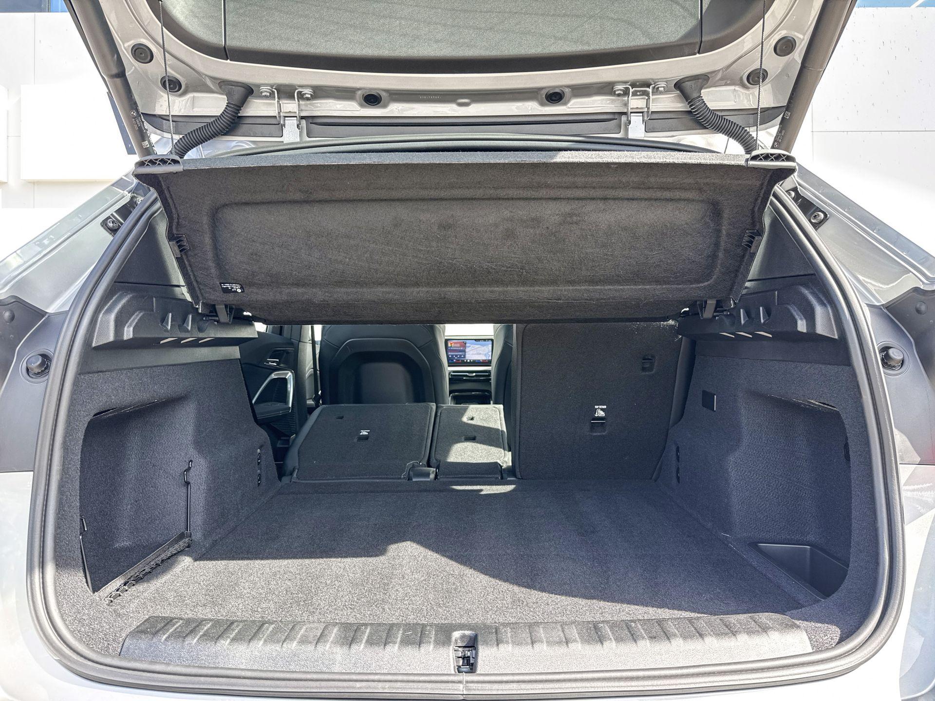 Foto van BMW Ix1 Edrive20