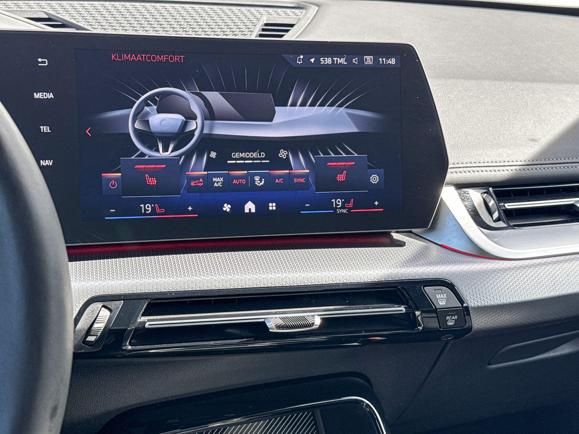 Foto van BMW Ix1 Edrive20