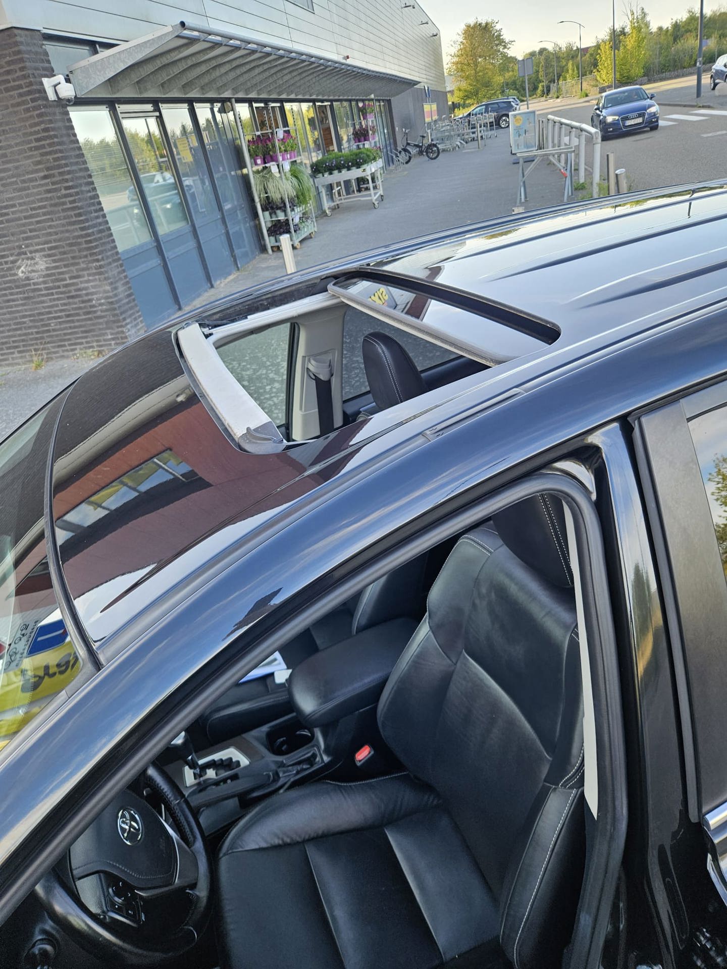 Foto van Toyota Toyota Rav4