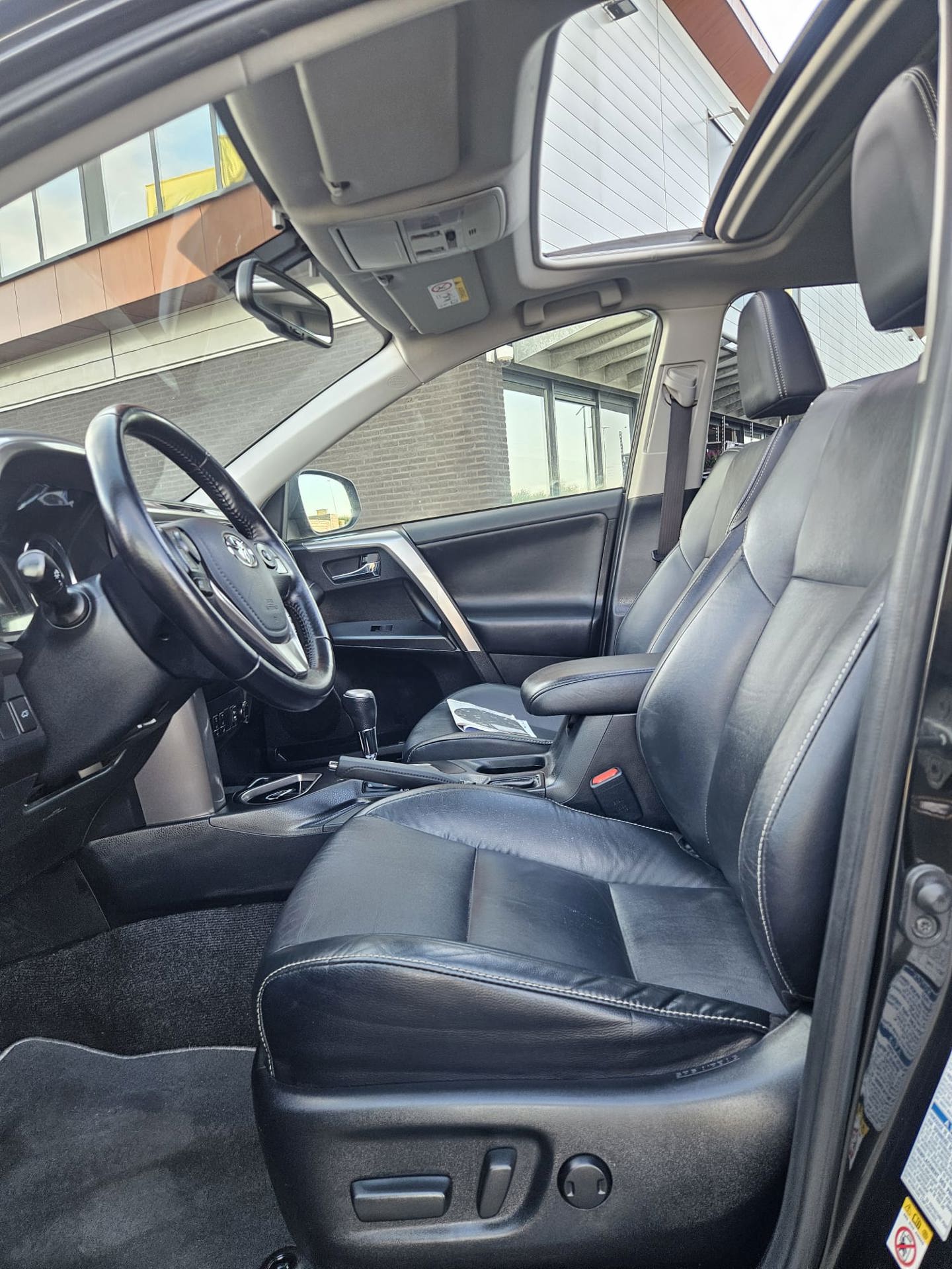Foto van Toyota Toyota Rav4