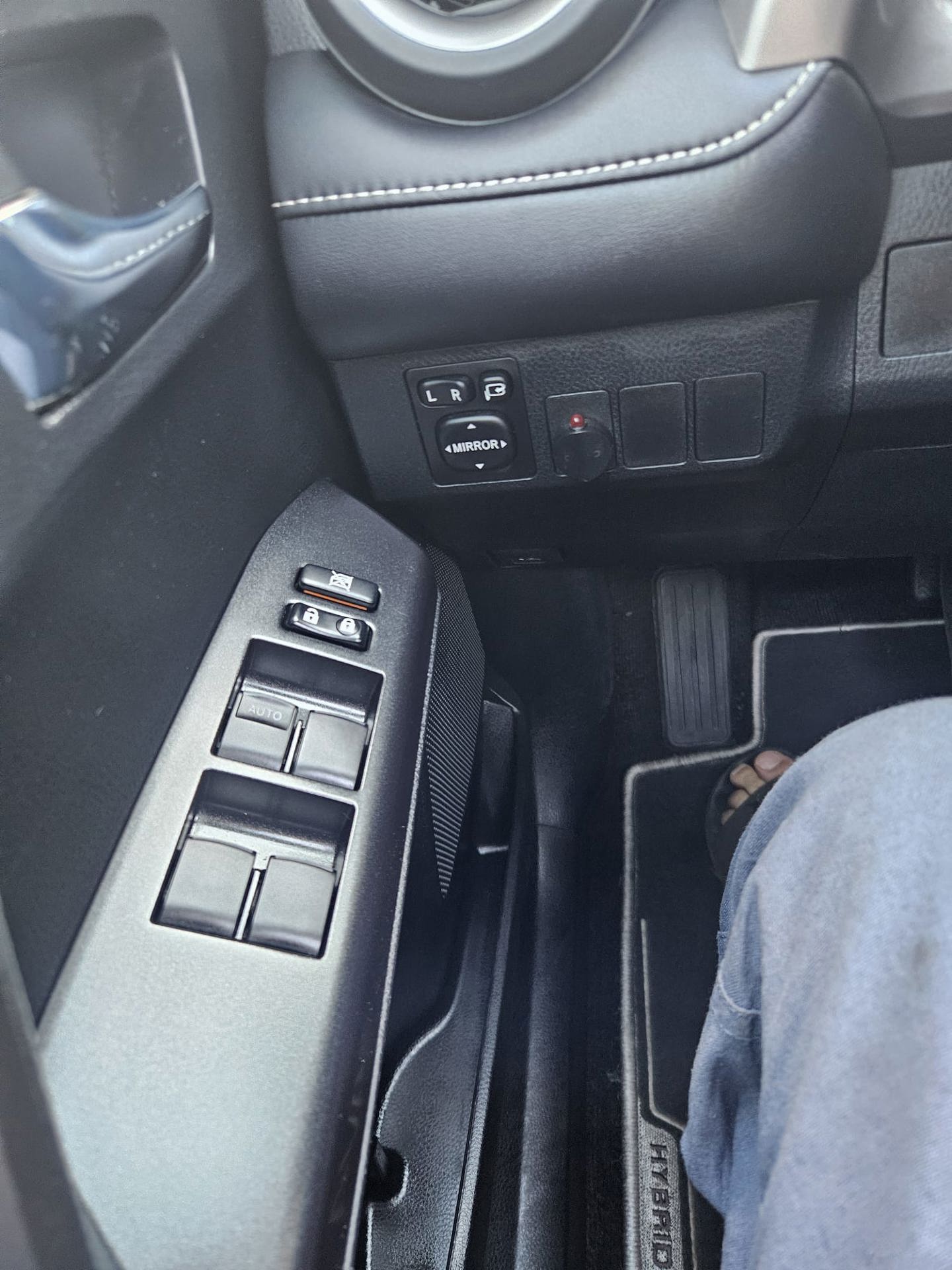 Foto van Toyota Toyota Rav4