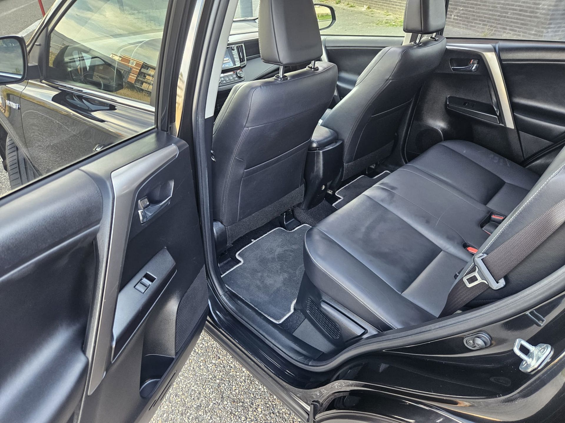 Foto van Toyota Toyota Rav4