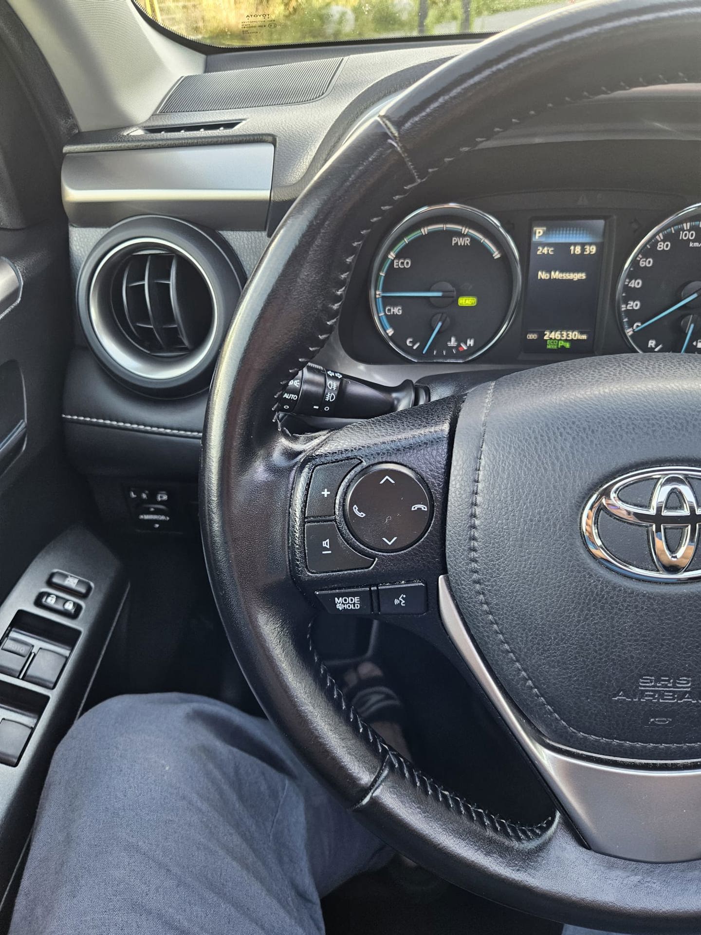 Foto van Toyota Toyota Rav4