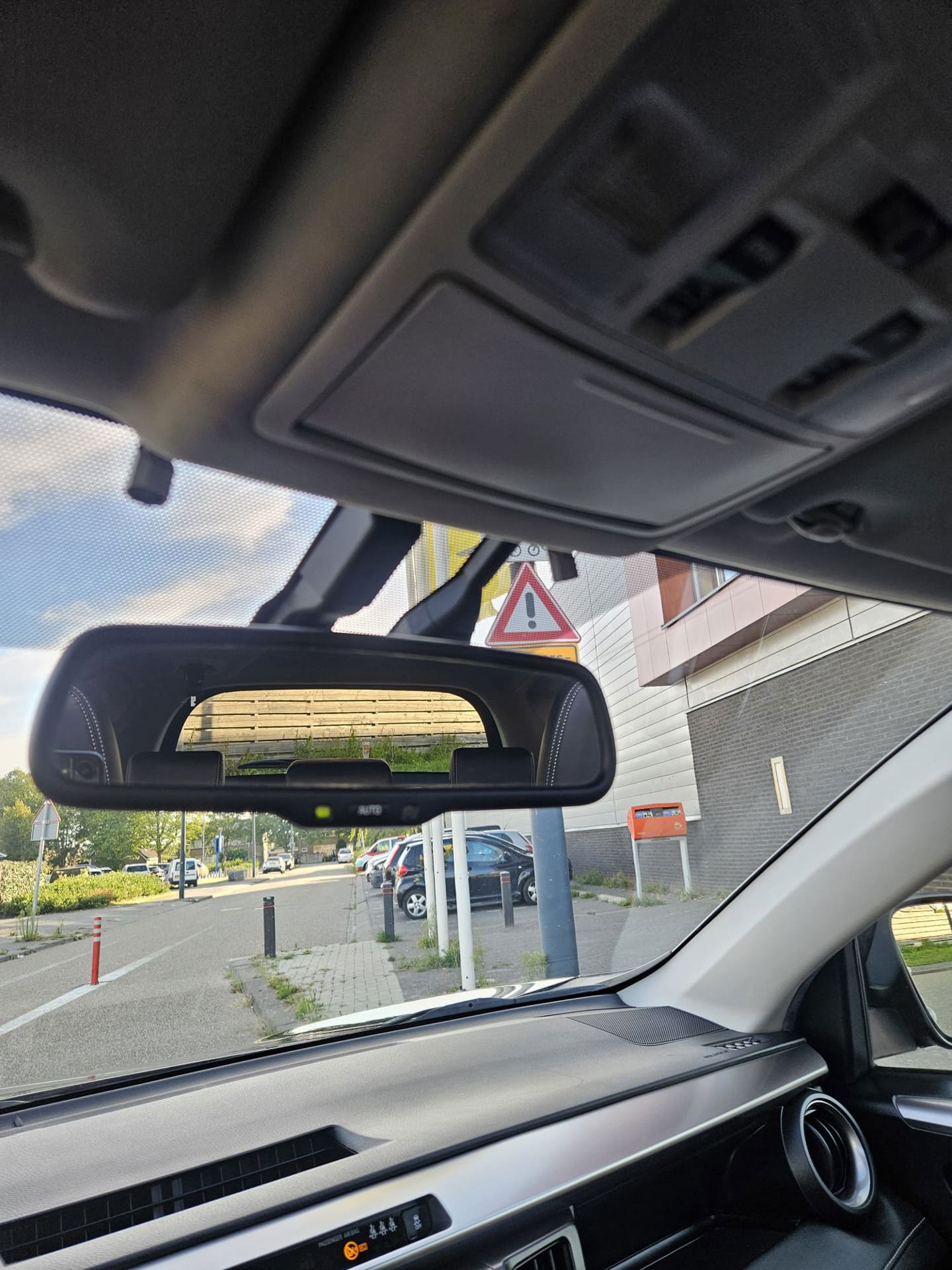 Foto van Toyota Toyota Rav4