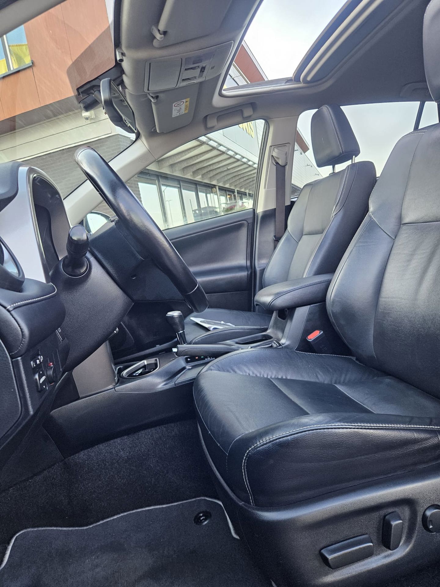 Foto van Toyota Toyota Rav4